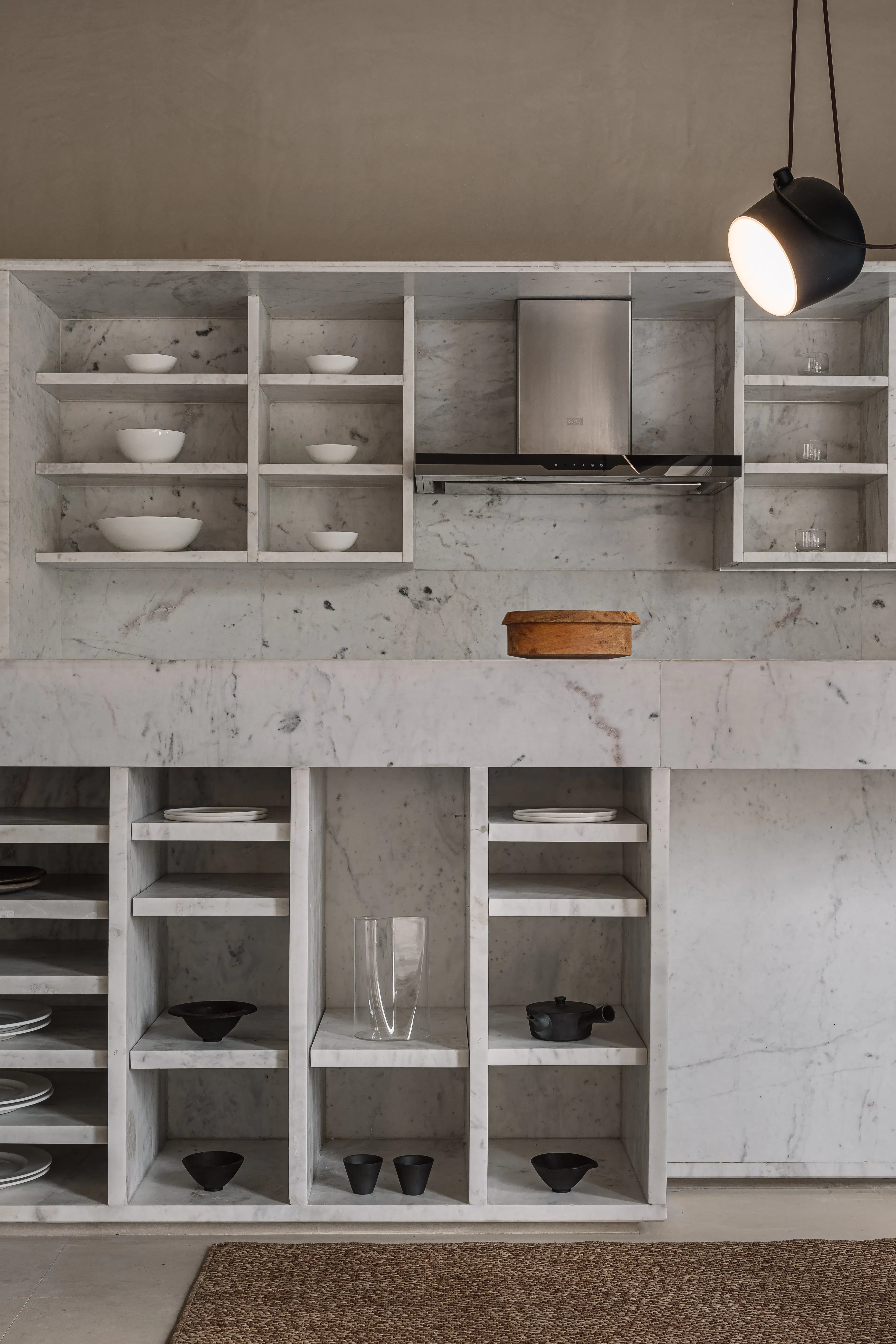 Sar Residence — 27