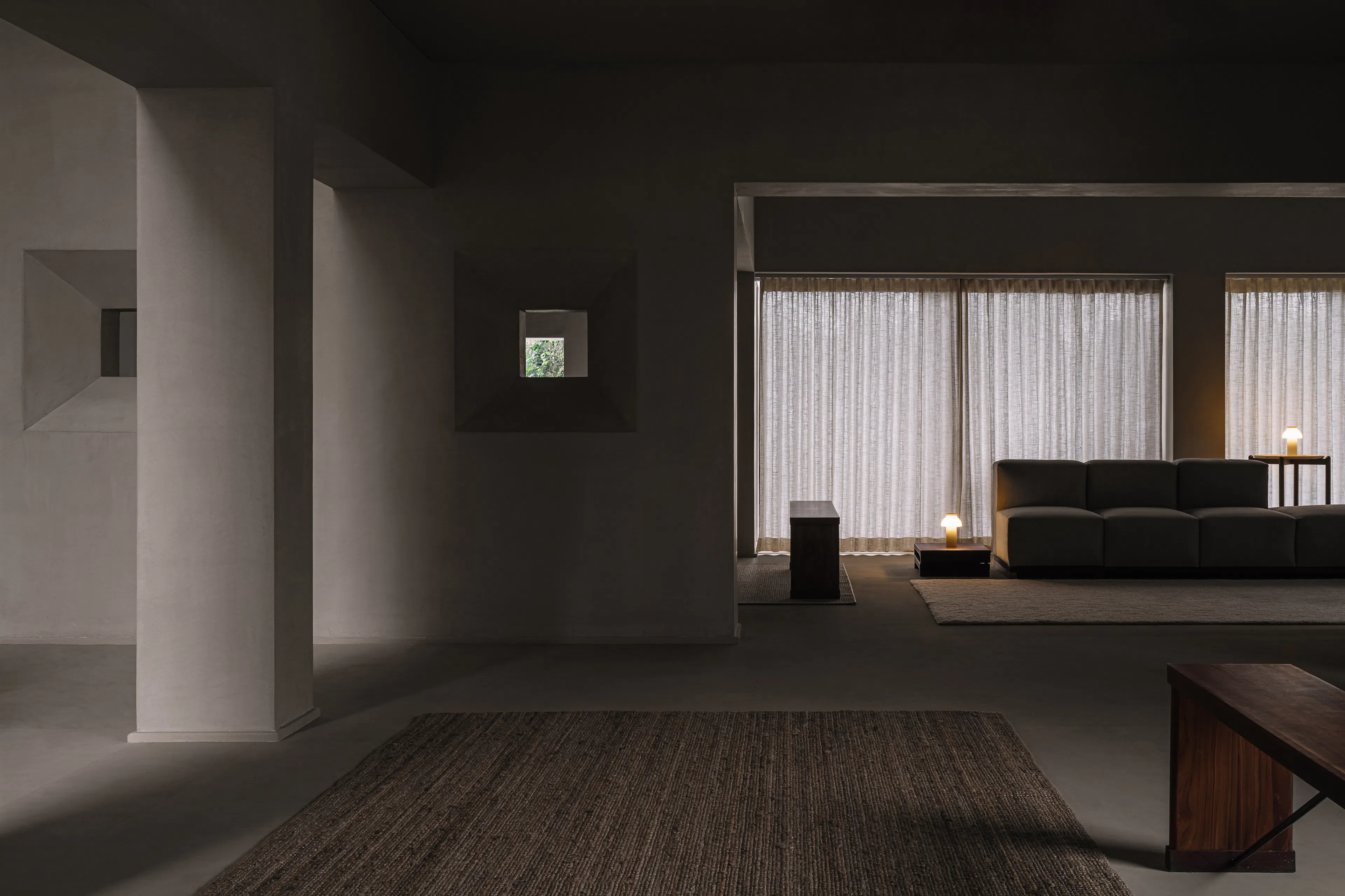 Sar Residence — 30