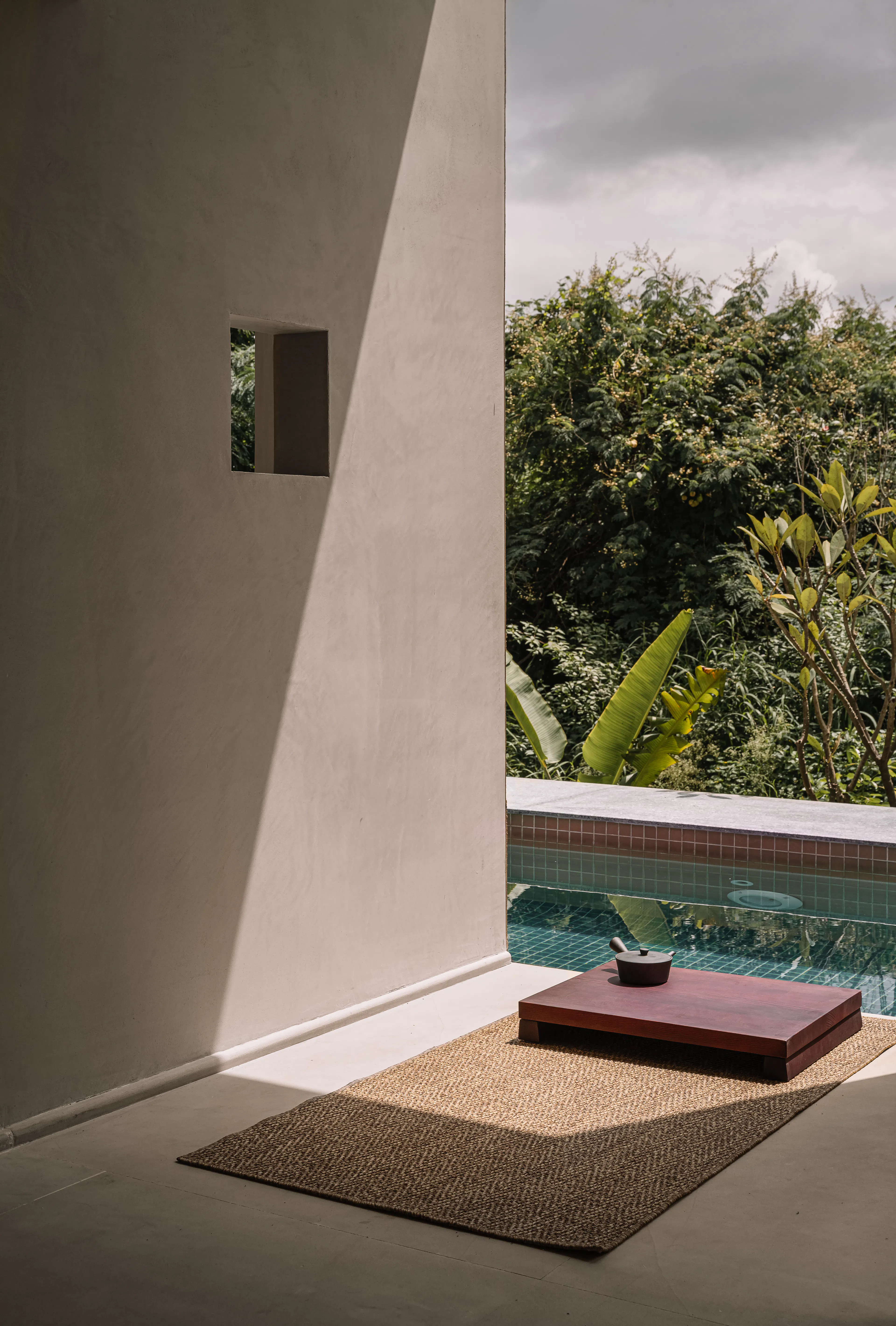 Sar Residence — 33