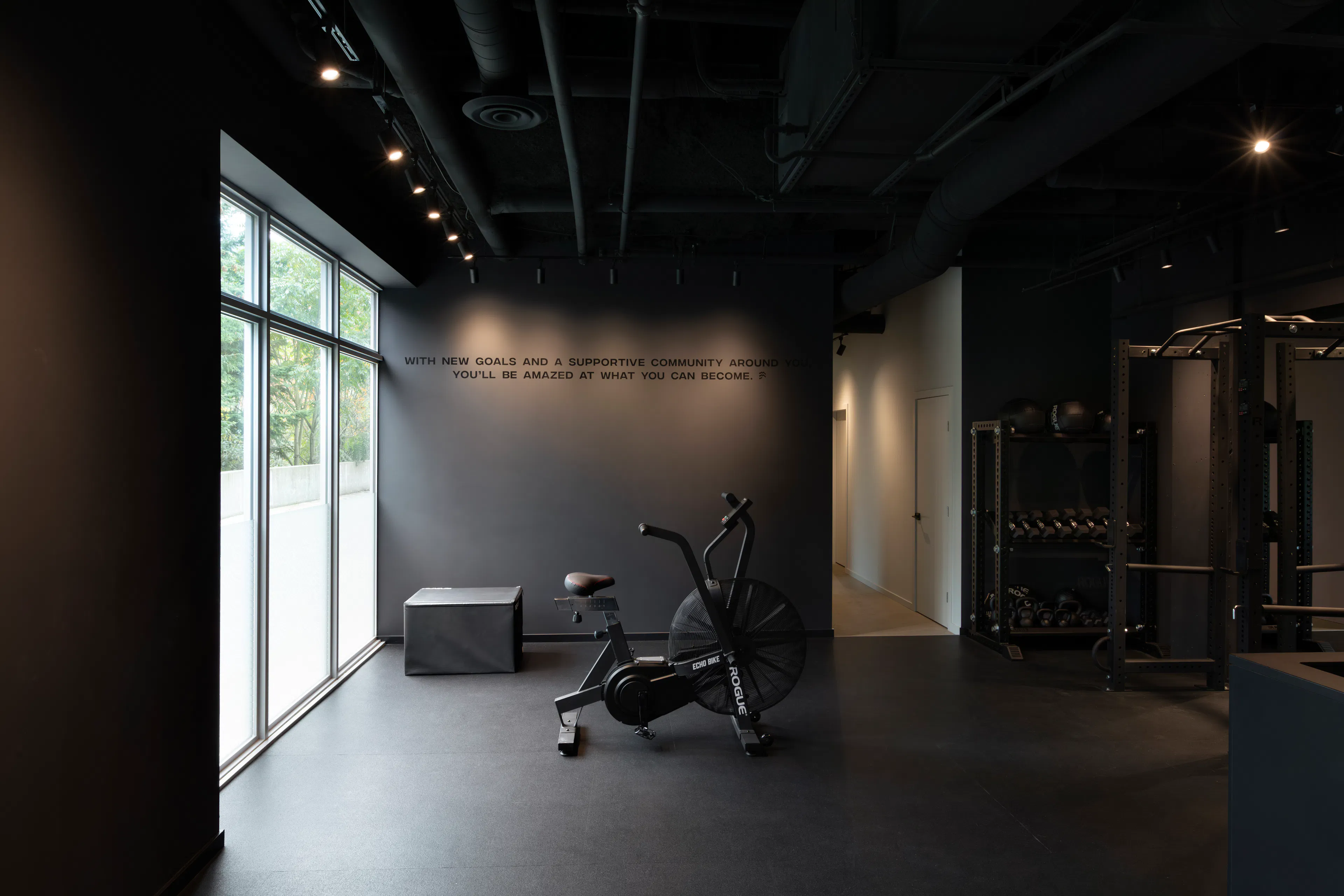 Passive Plus Forest Retreat — 33