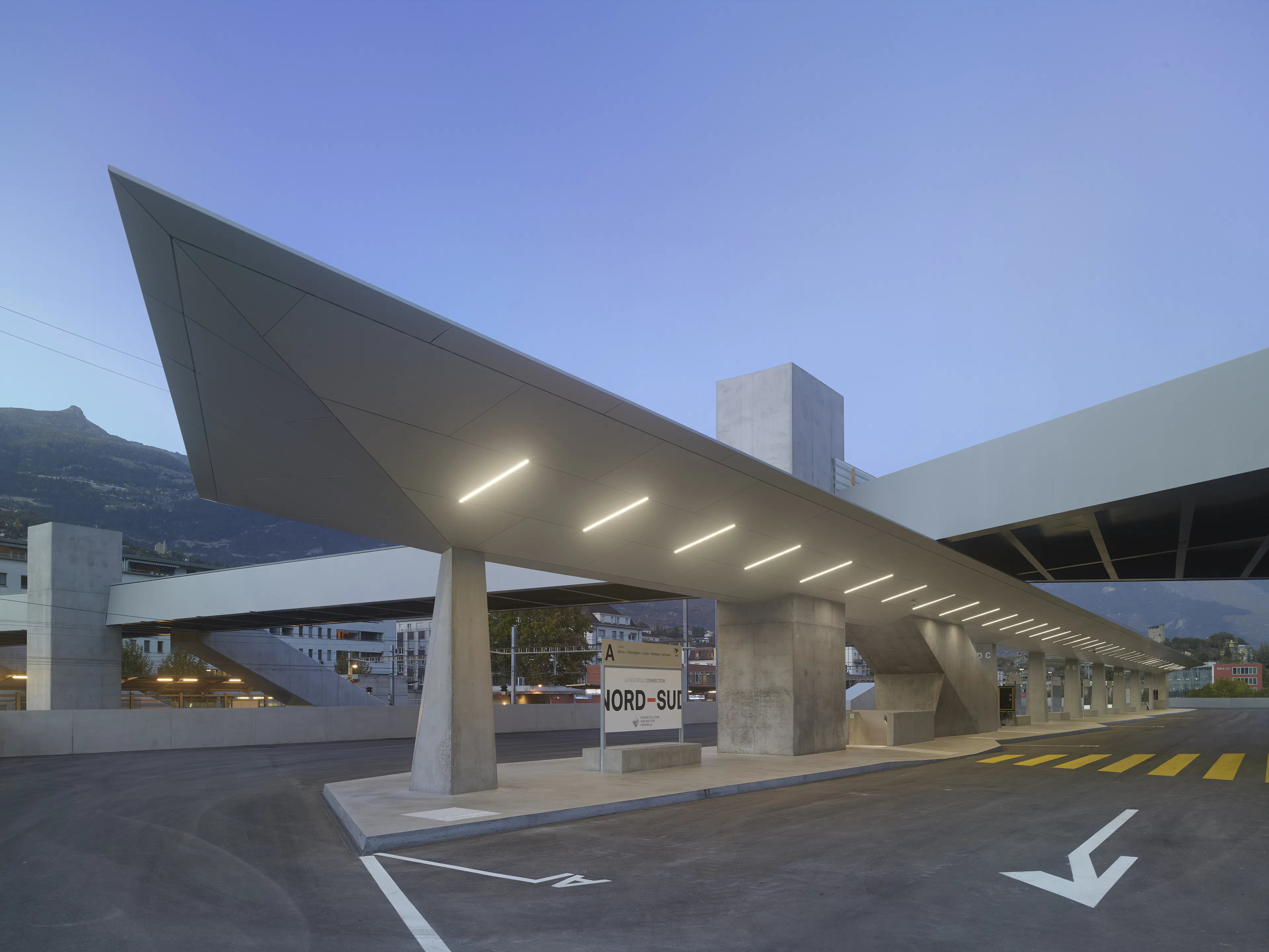 BOV / Extension Primary School — 12