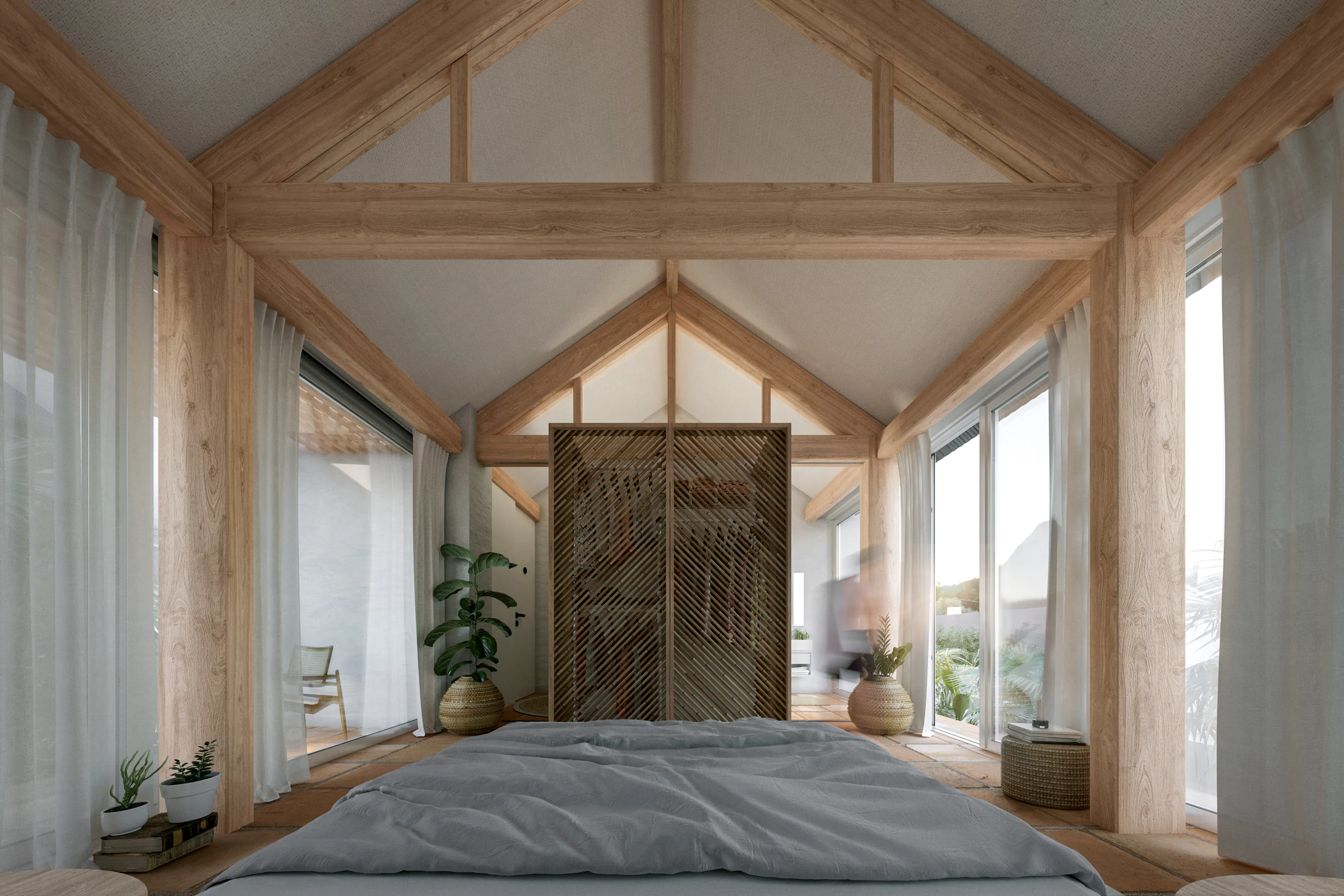 Umoya Boutique Hotel — 13