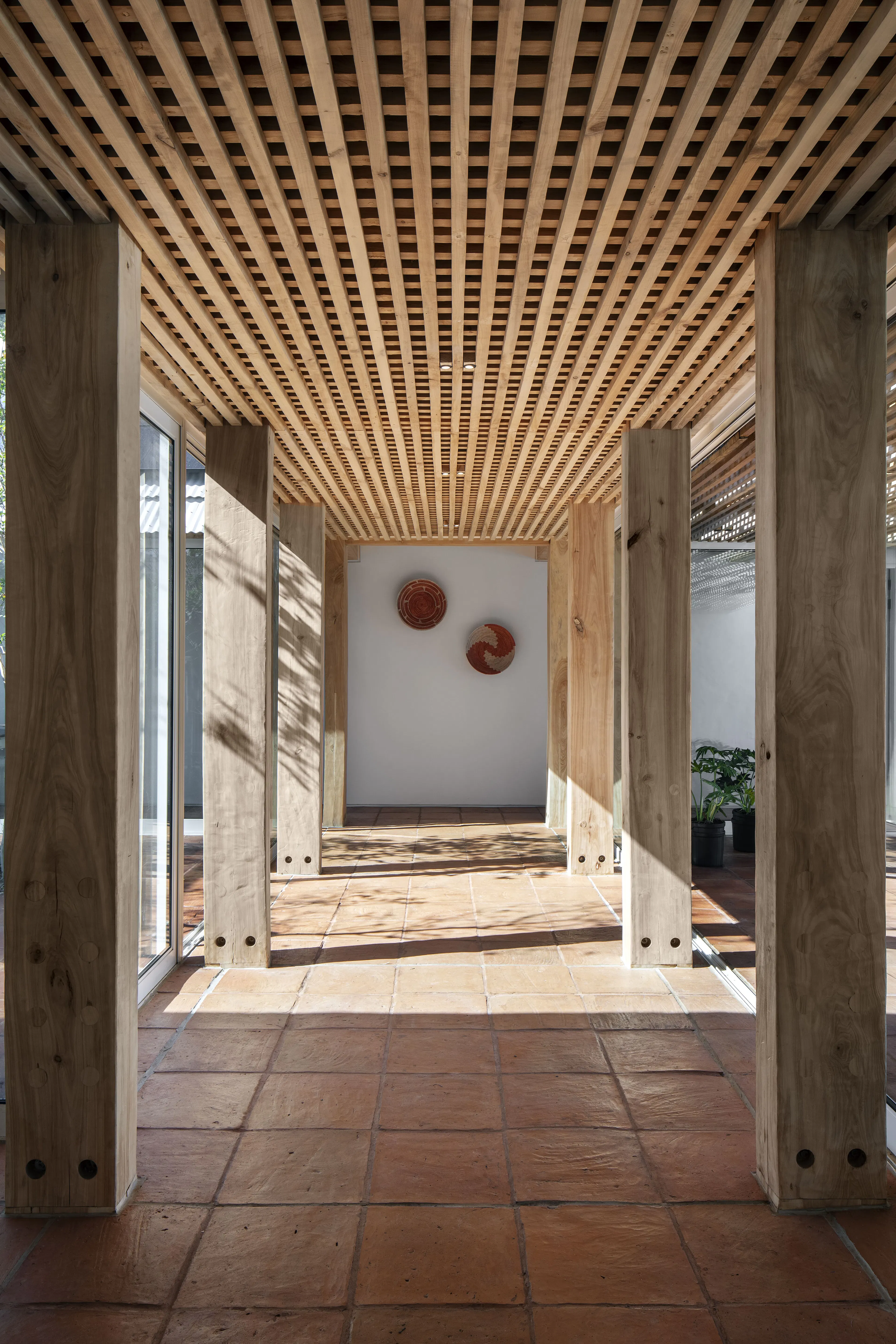 Umoya Boutique Hotel — 7