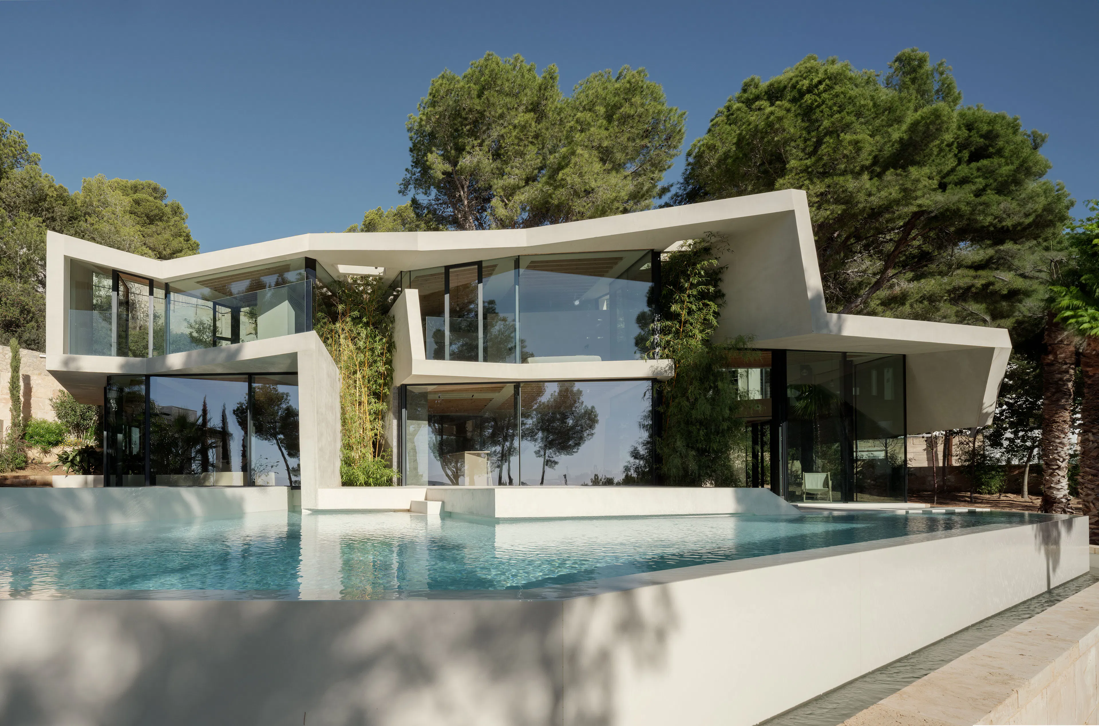 Private House "Can Canyís"