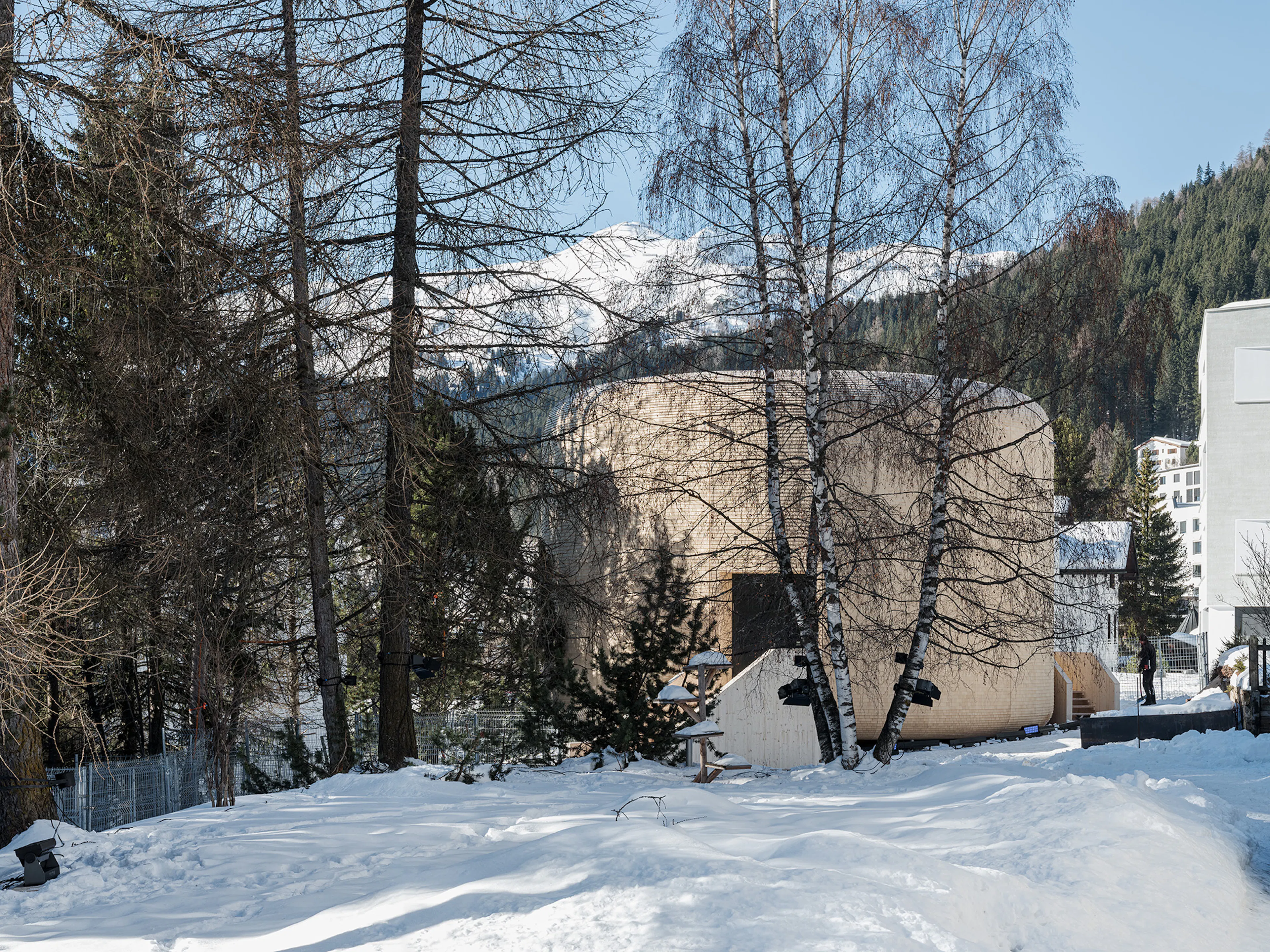 Umoya Boutique Hotel — 15