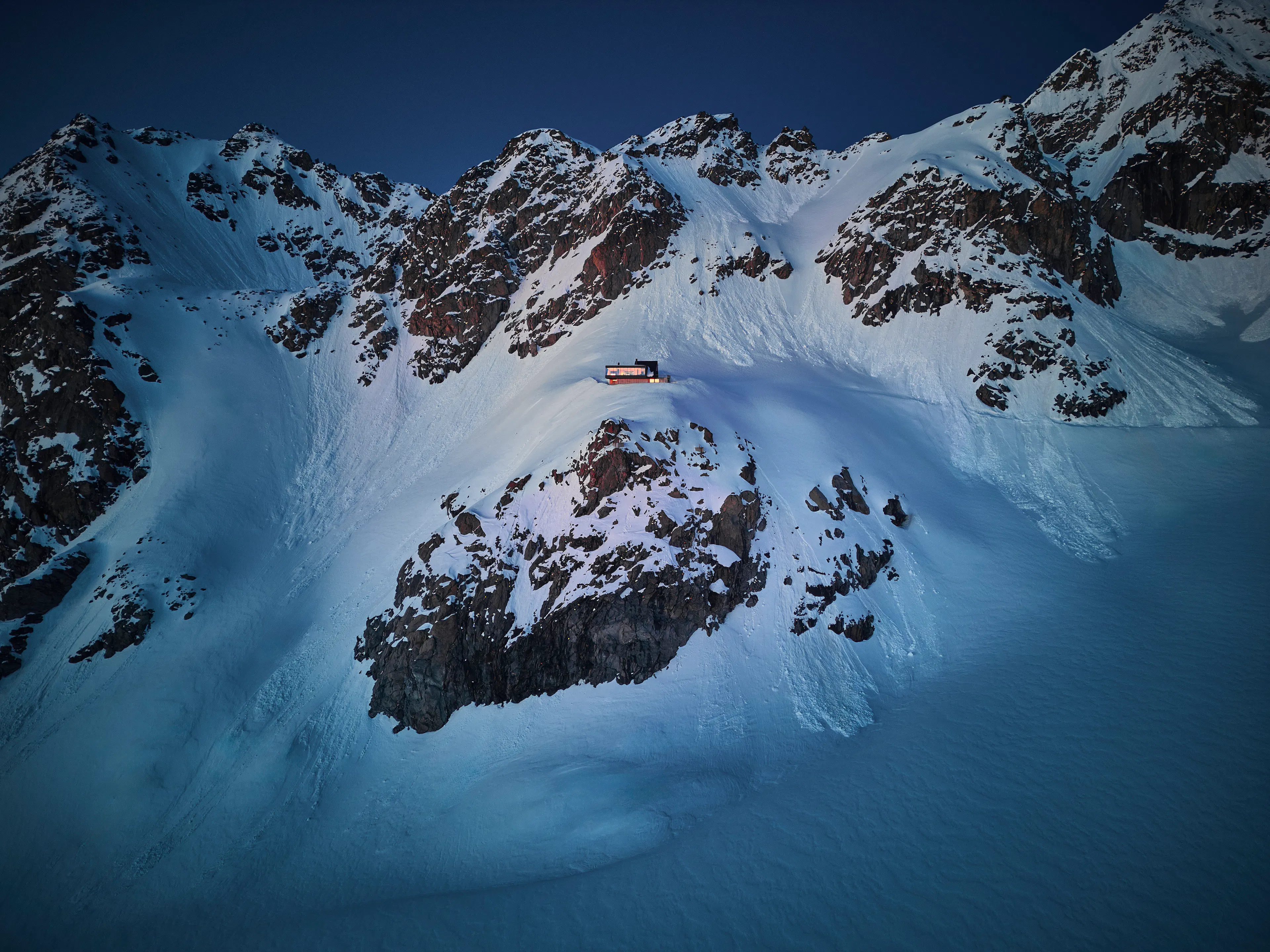 Snorre Stinessen Architecture