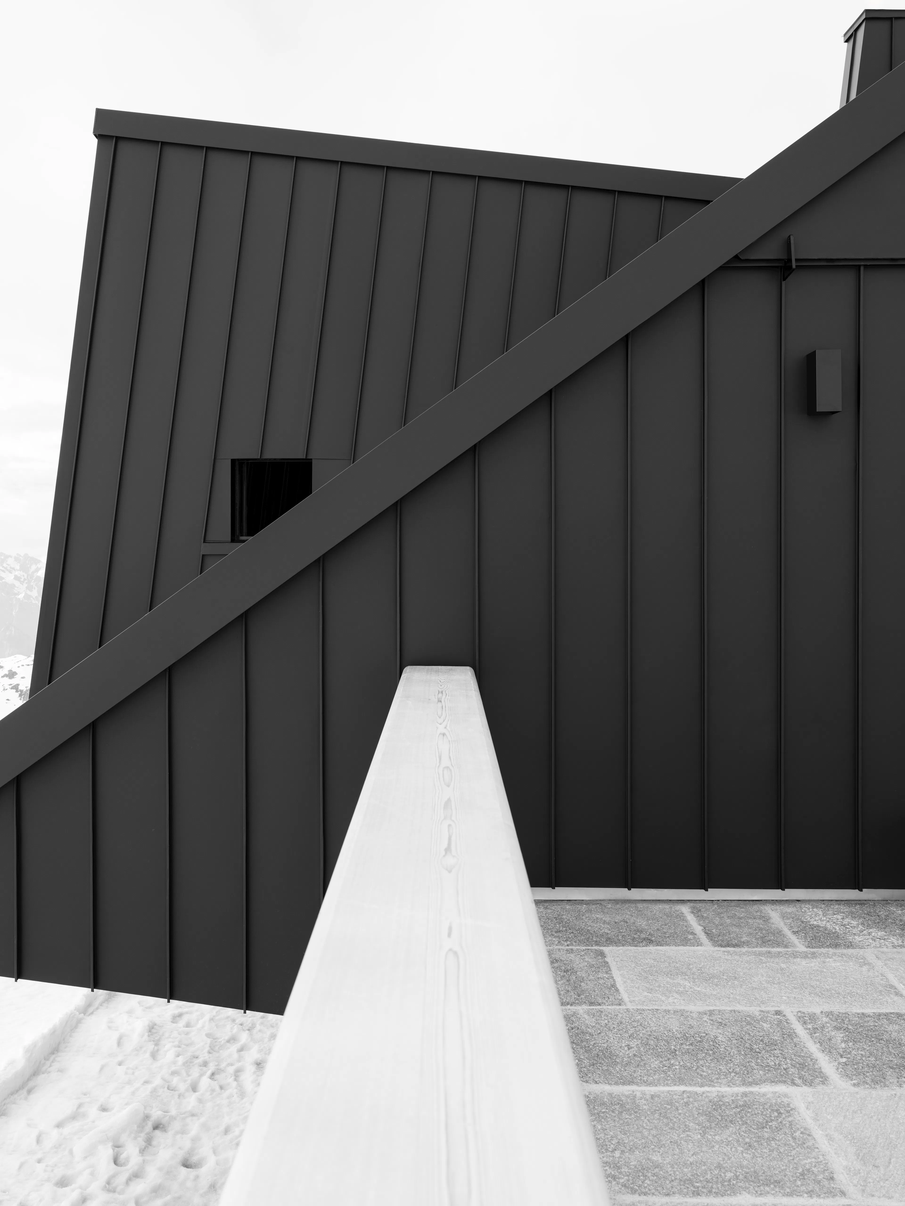 Cabane Tortin — 10