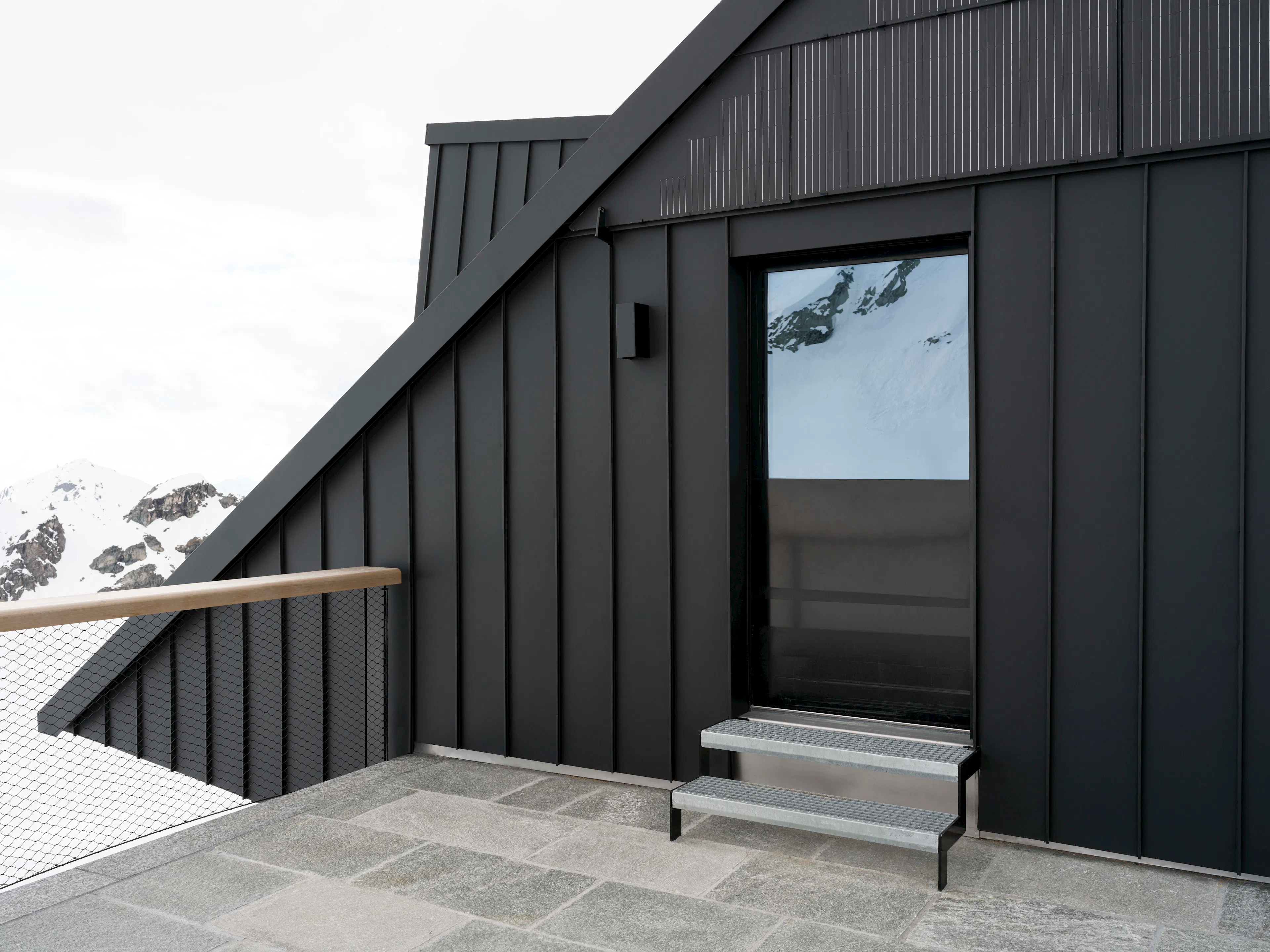 Cabane Tortin — 11