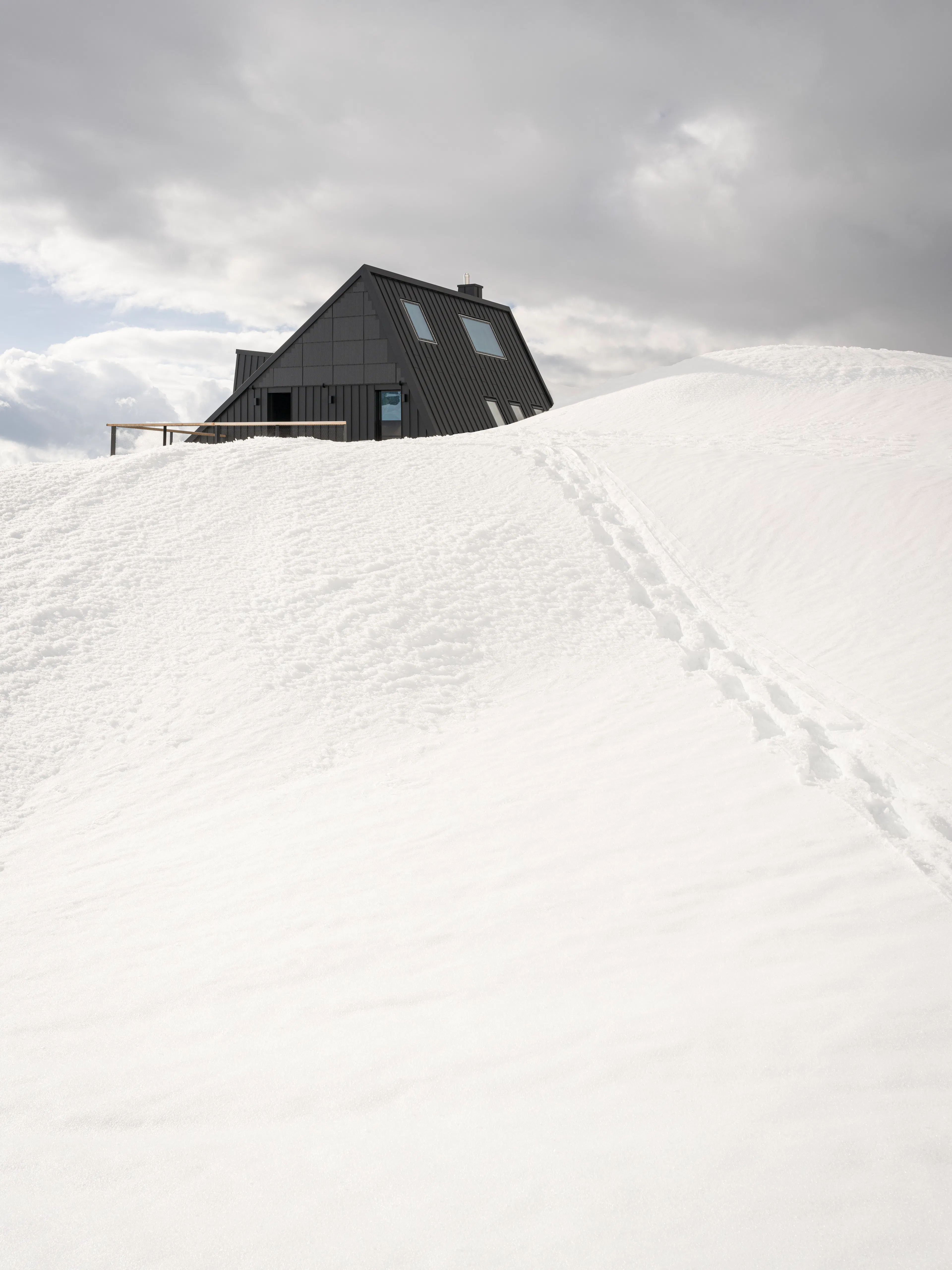 Cabane Tortin — 12
