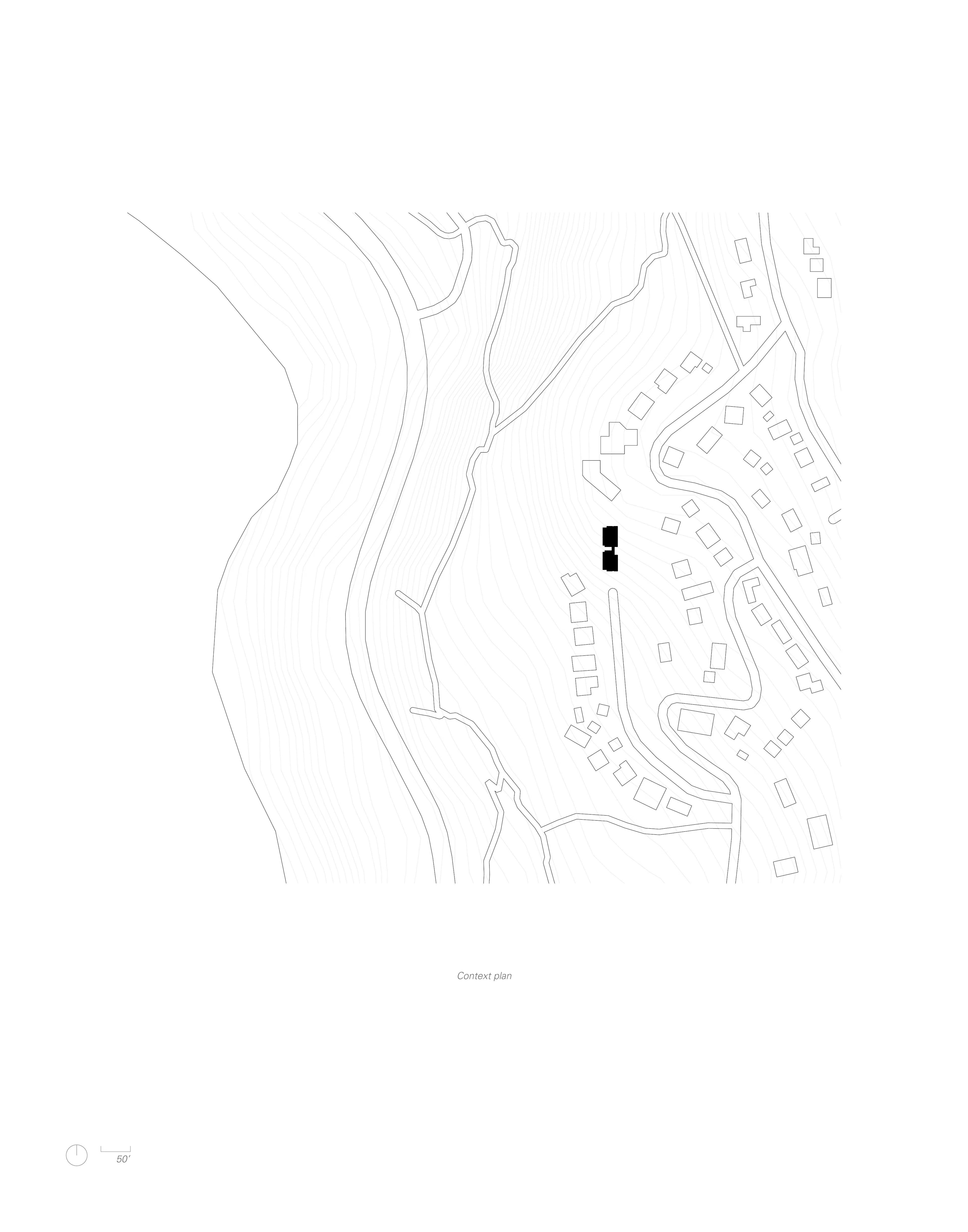 Cliffhanger House — 4