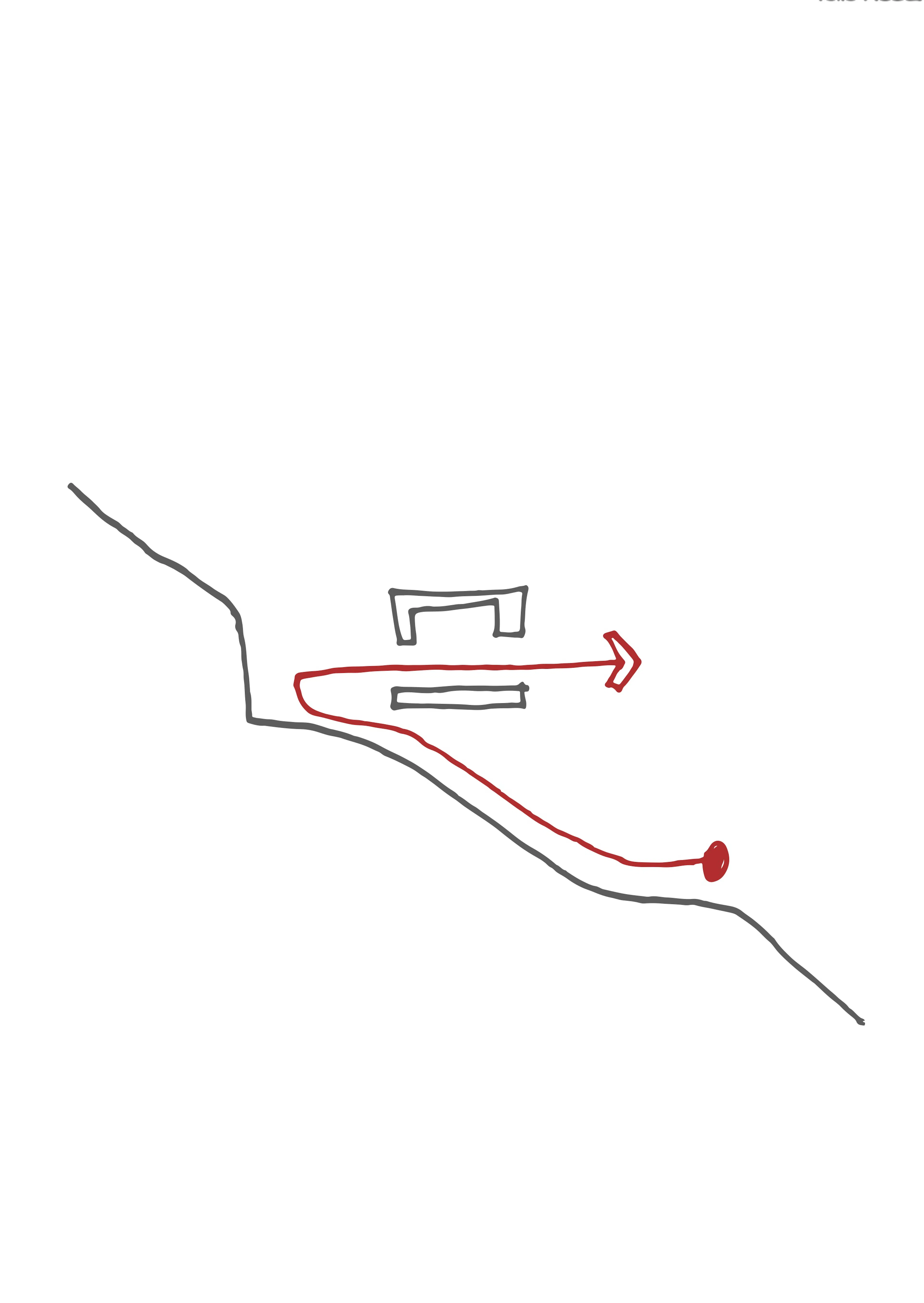 Cliffhanger House — 9