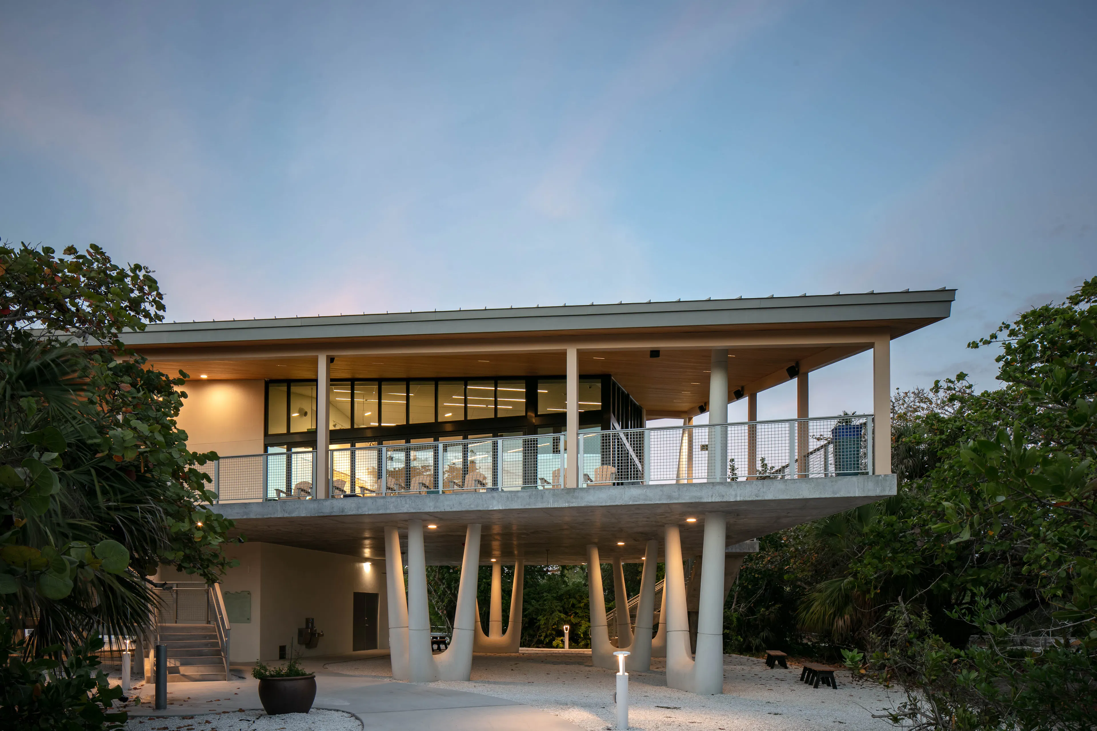 The Nest at The Bay Park — 18