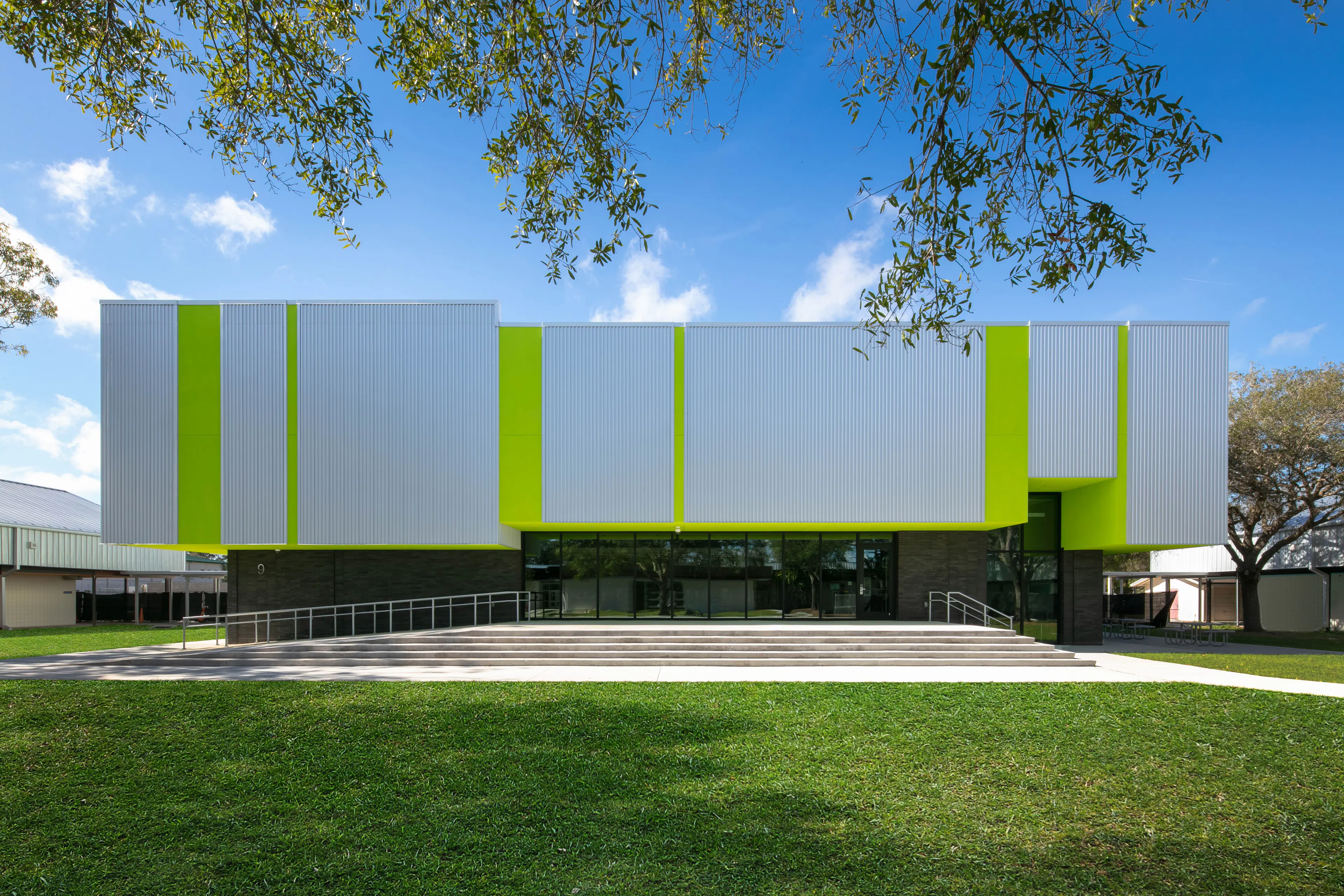 The Nest at The Bay Park — 15