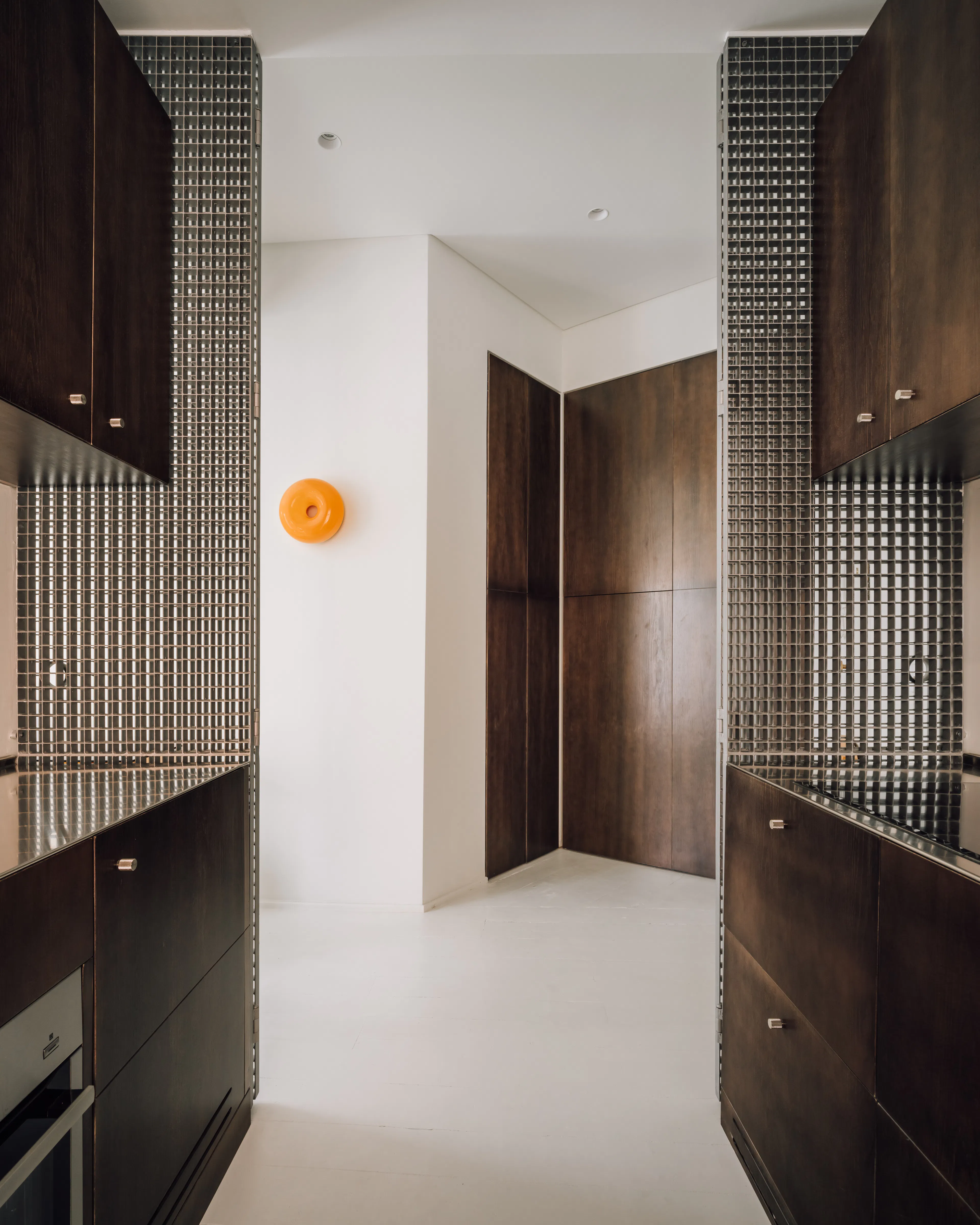 Lisbon pied-à-terre