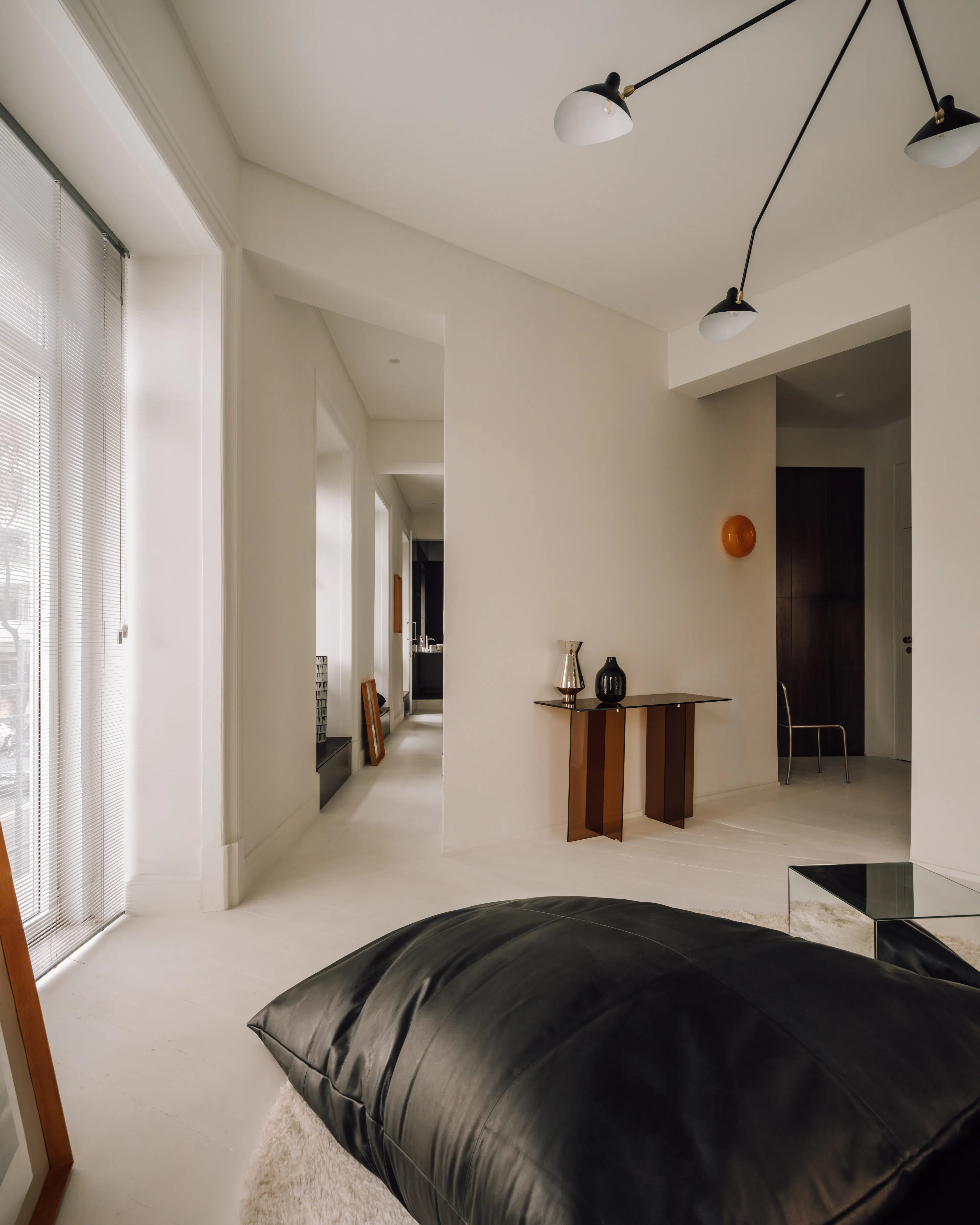 Lisbon pied-à-terre — 4