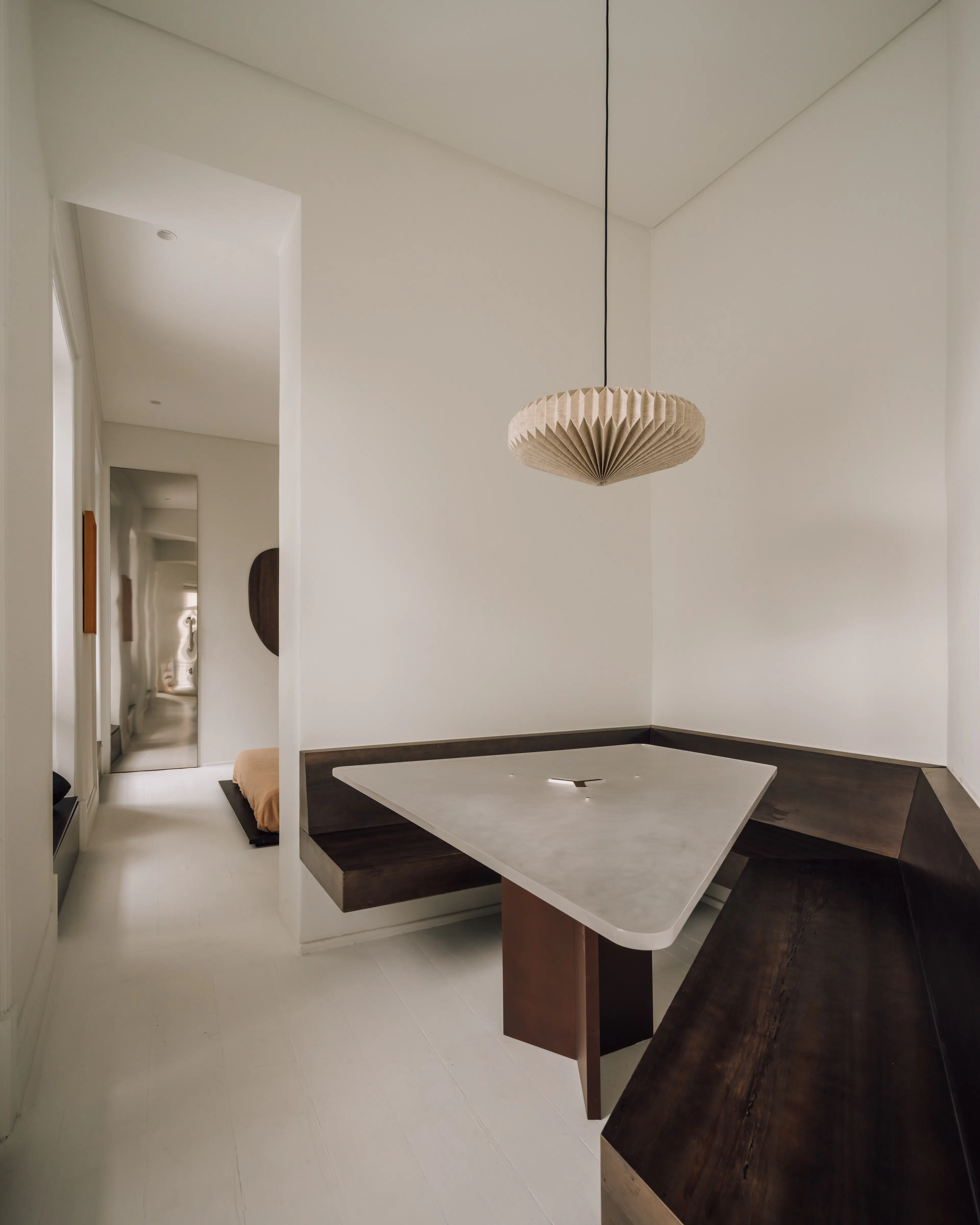 Lisbon pied-à-terre — 5