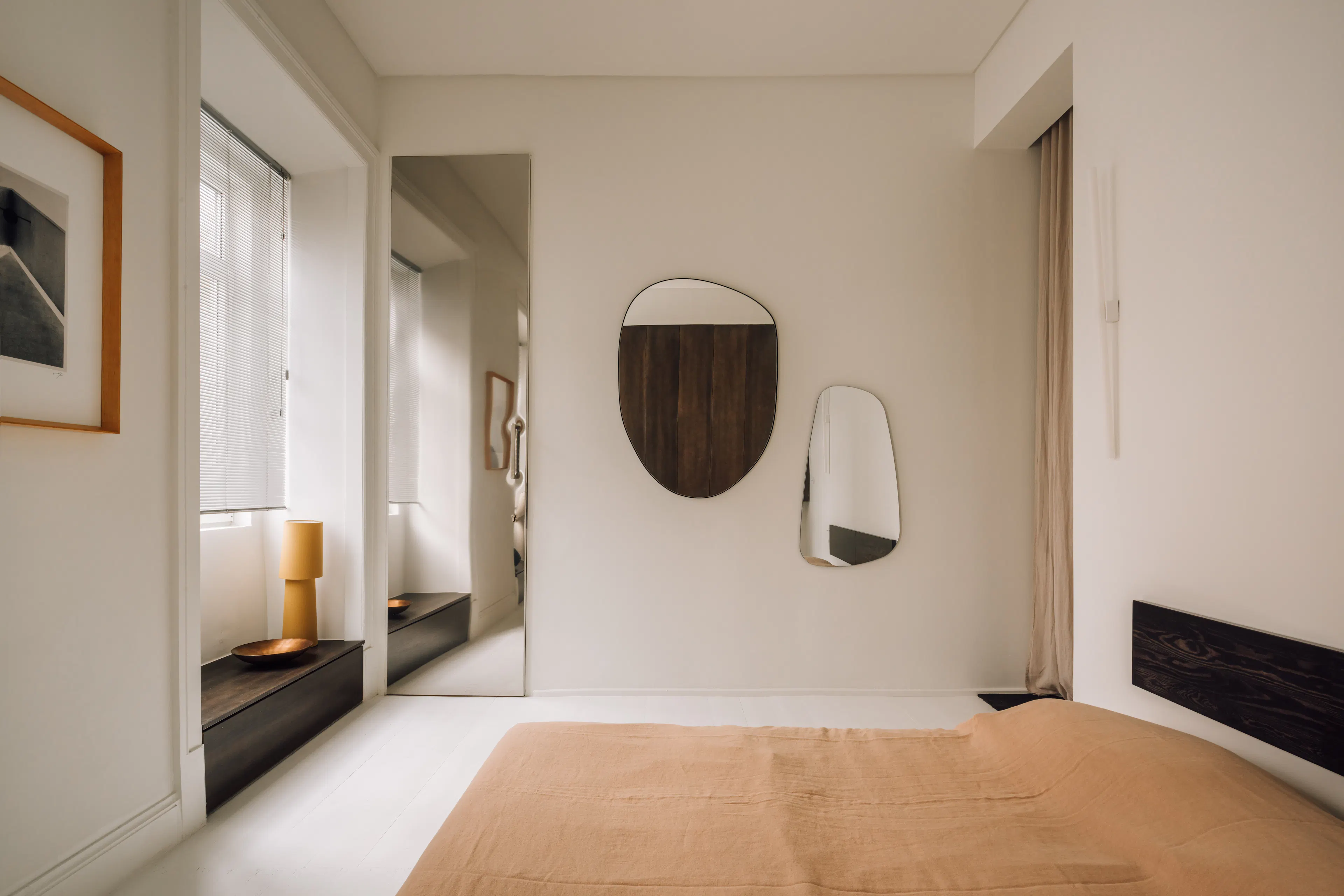 Lisbon pied-à-terre — 6