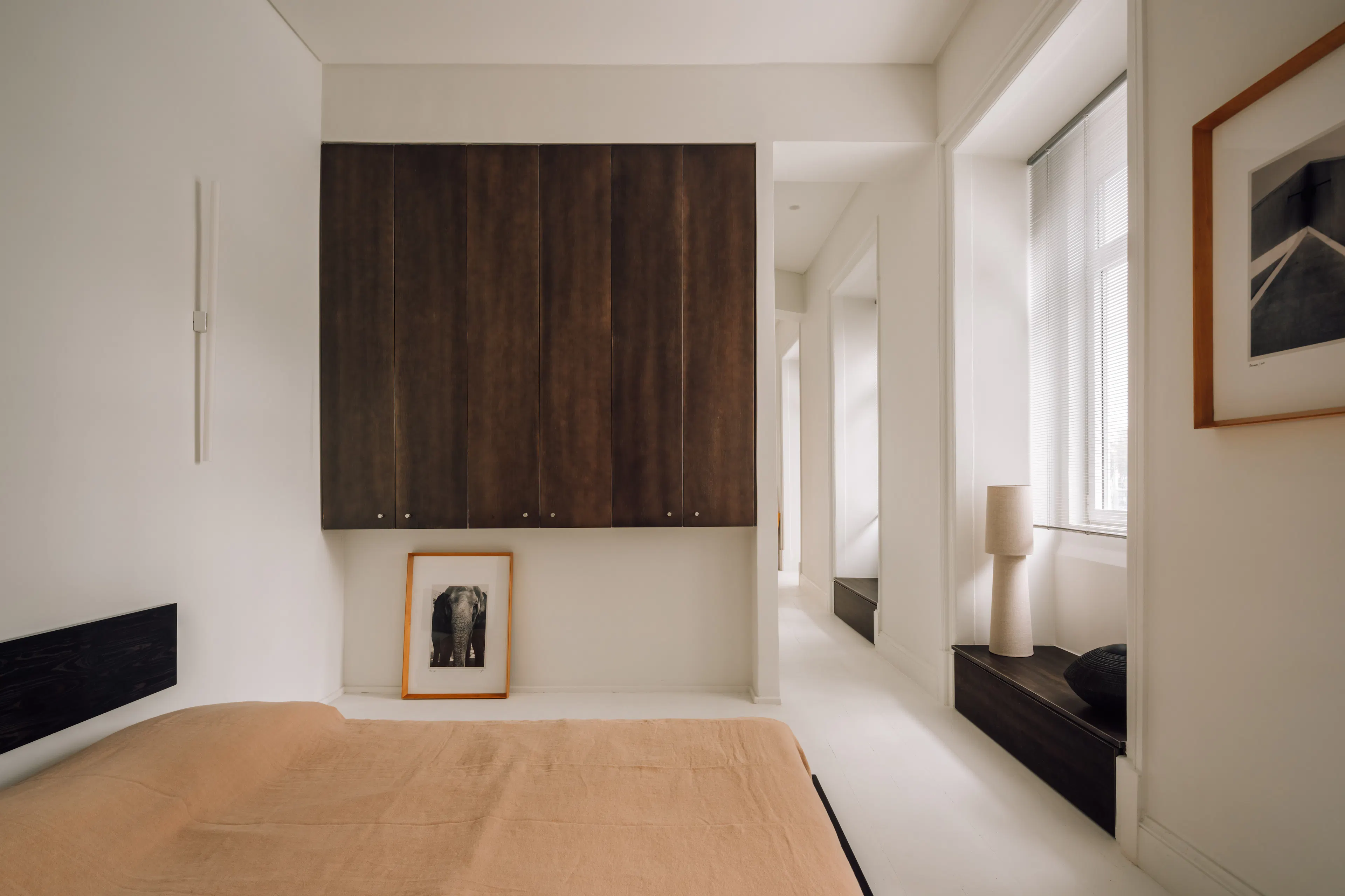 Lisbon pied-à-terre — 8