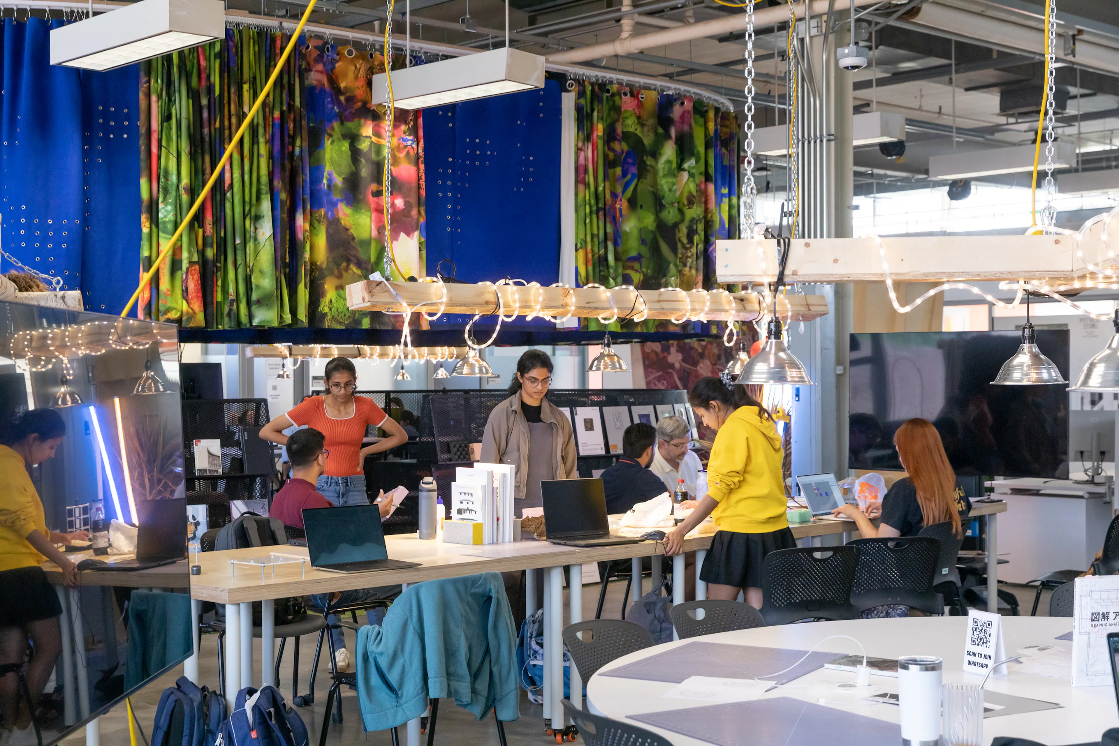 Studio Reassembled — 4