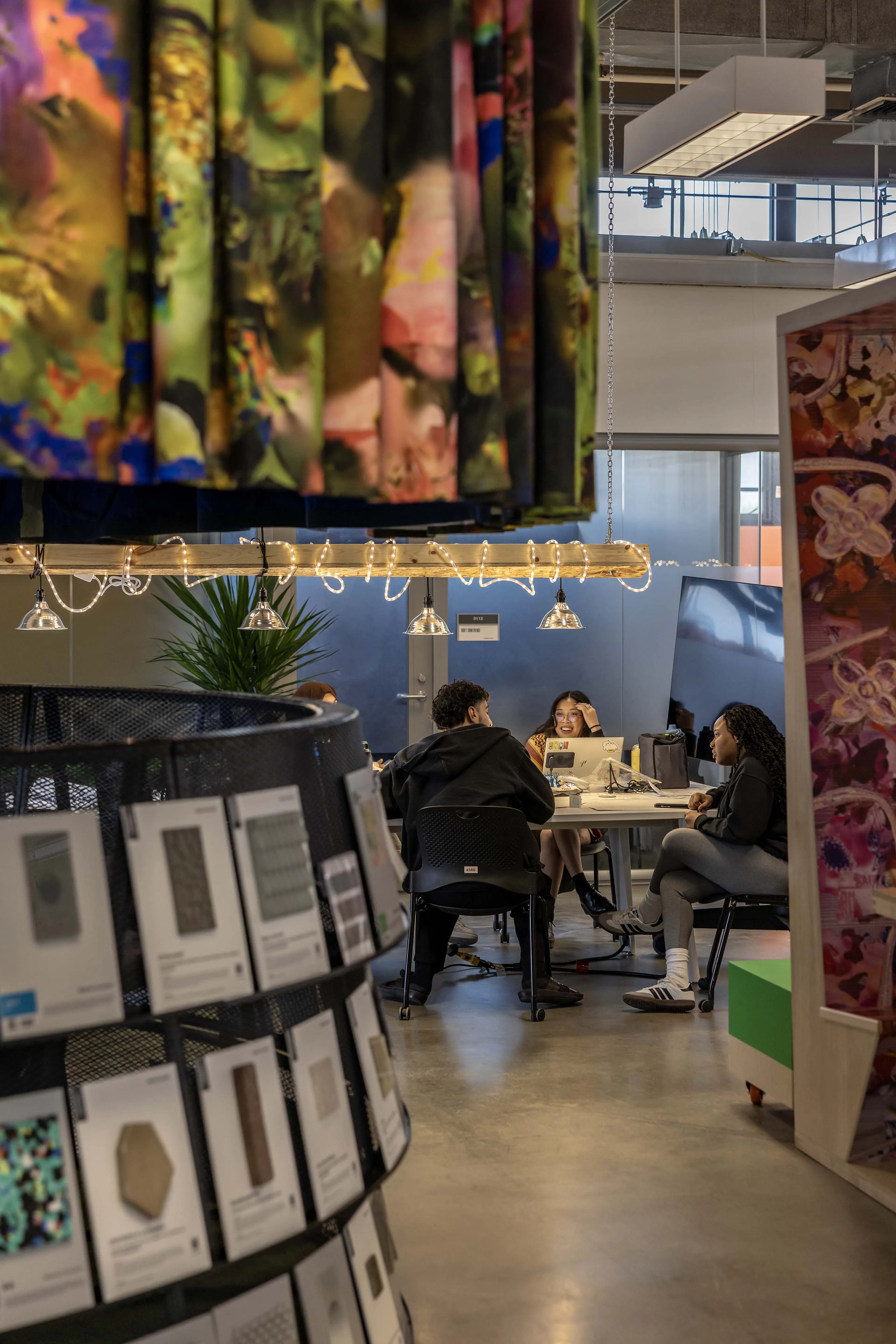 Studio Reassembled — 6