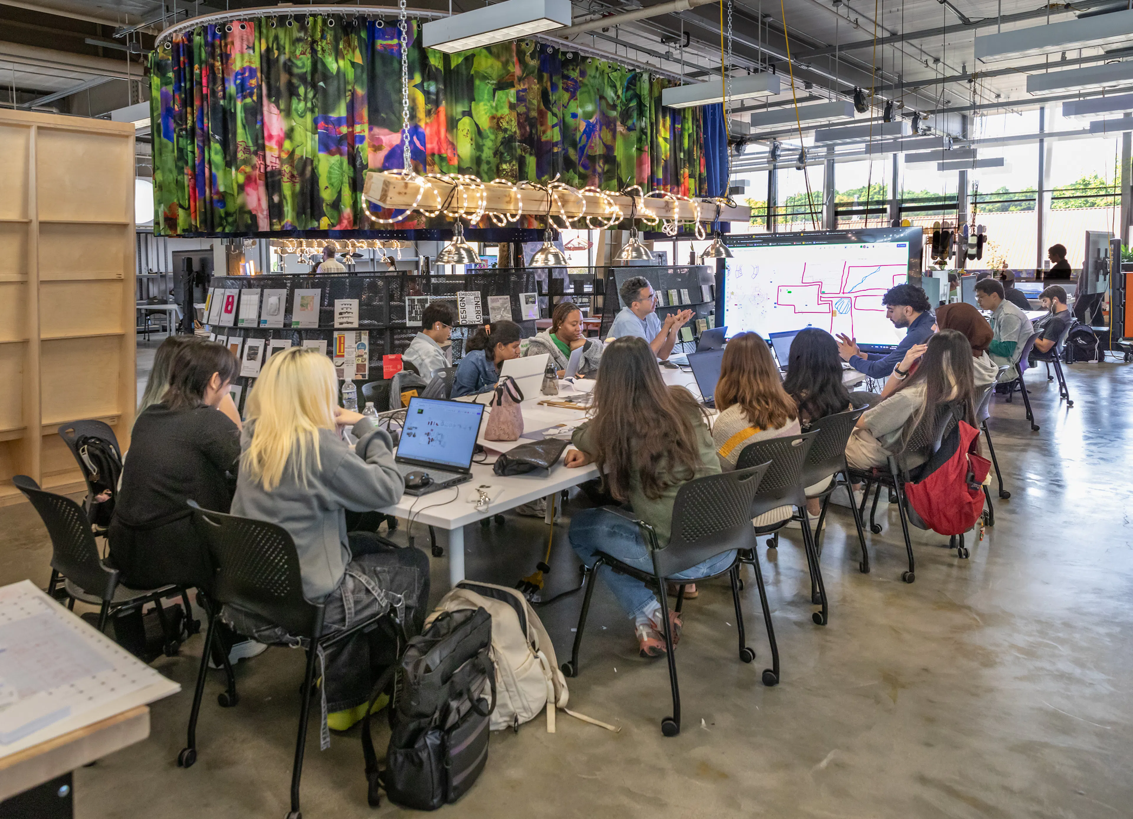 Studio Reassembled — 7