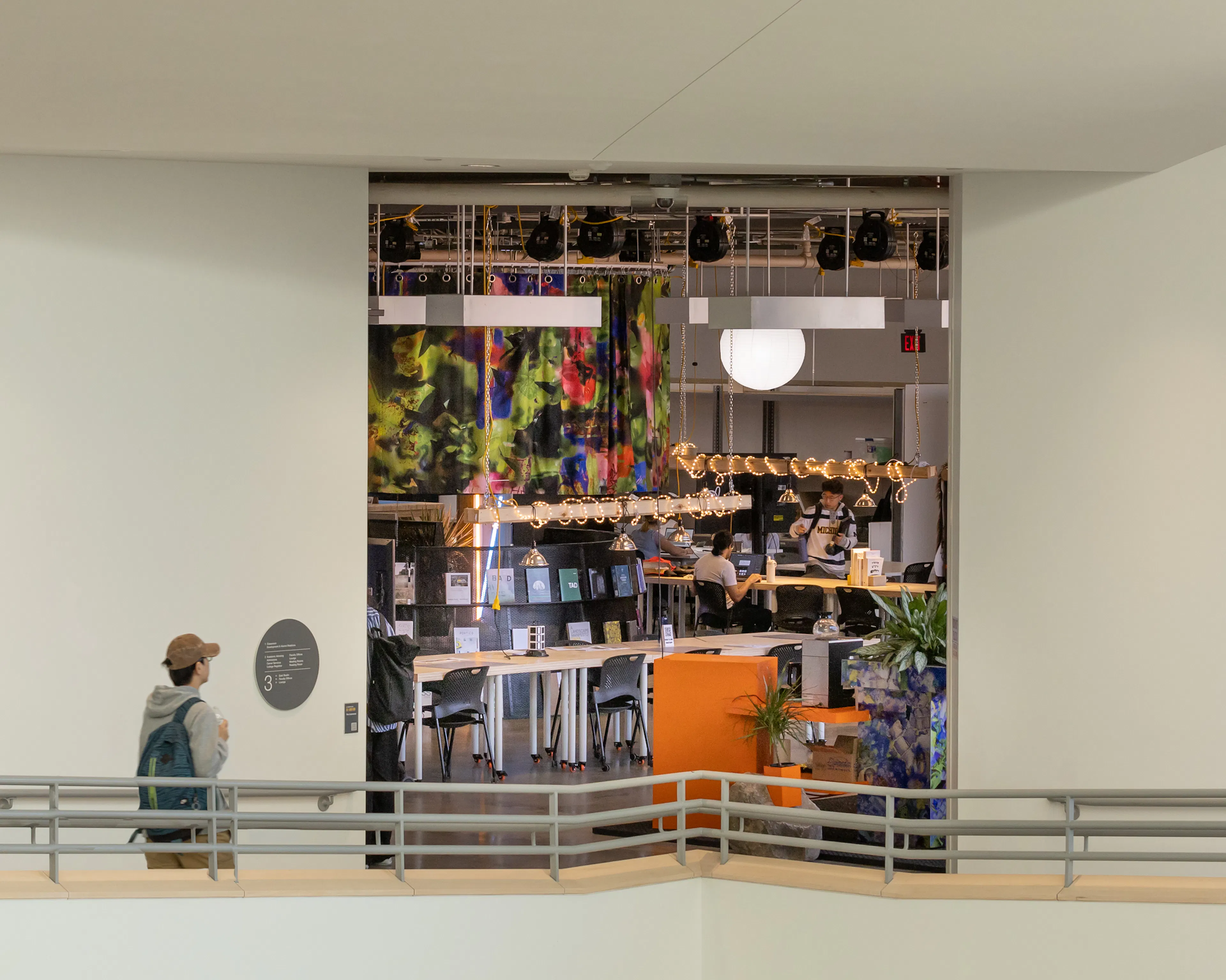 Studio Reassembled — 9