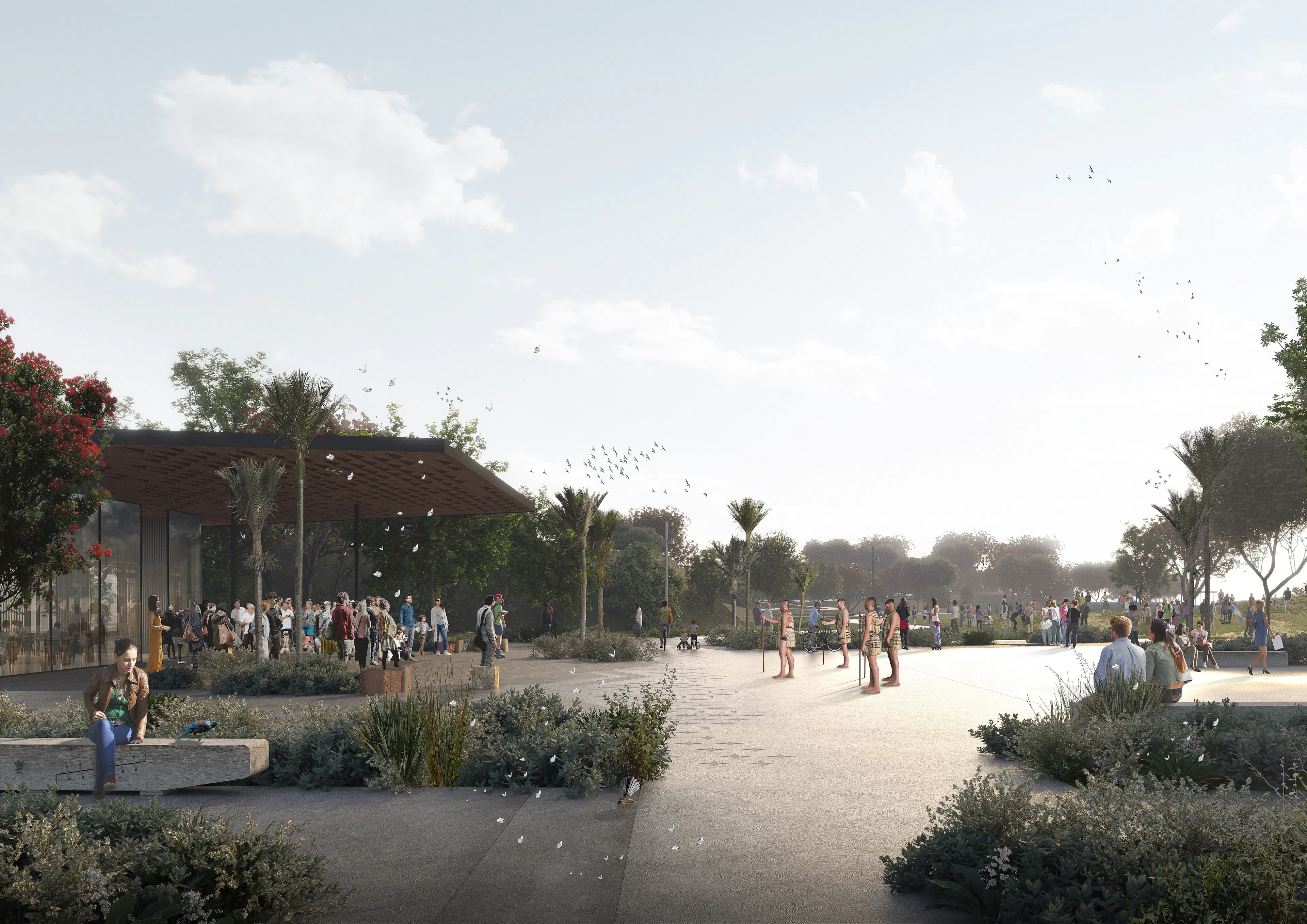 Te Ara Tukutuku — 9