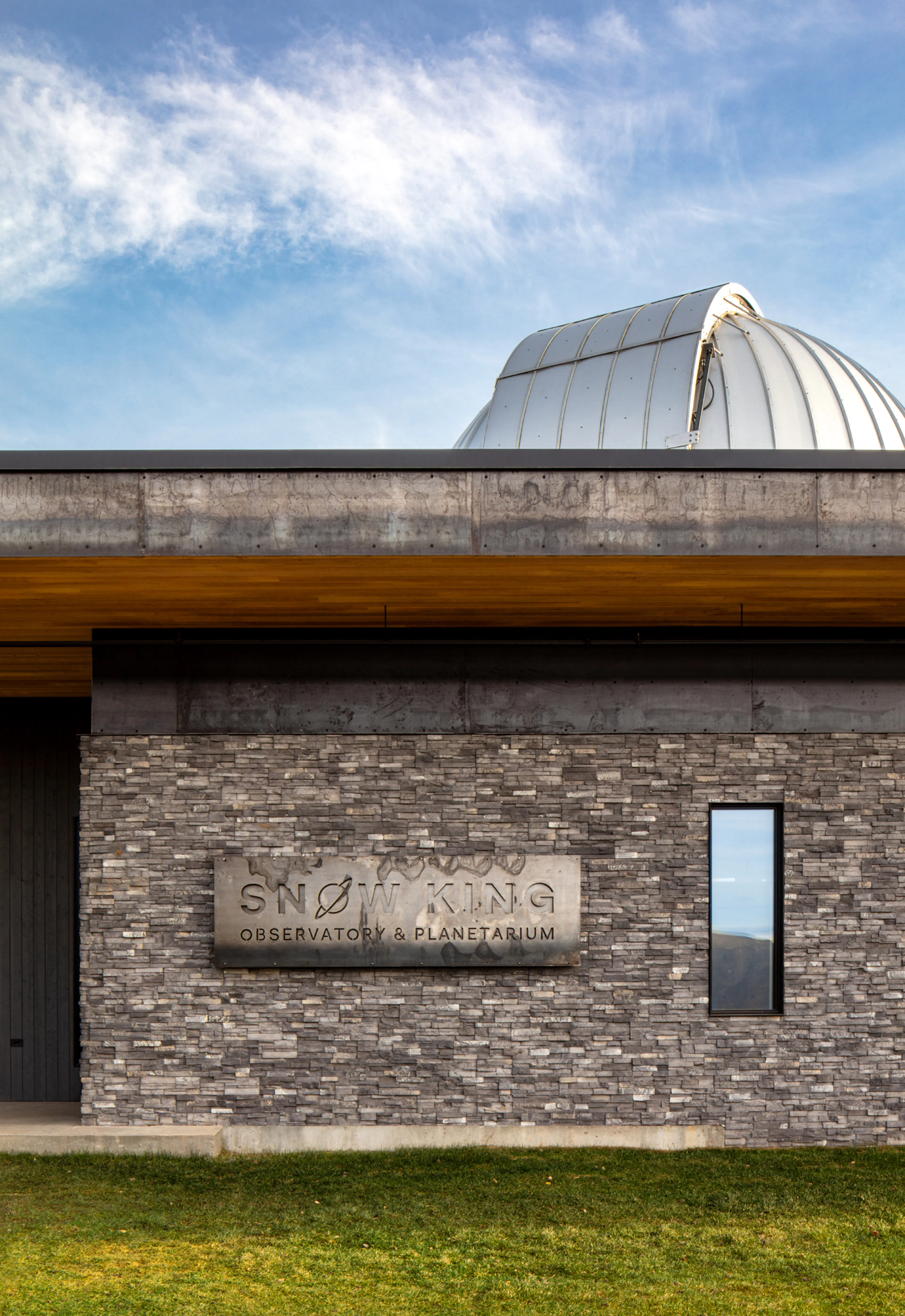 Snow King Observatory — 8