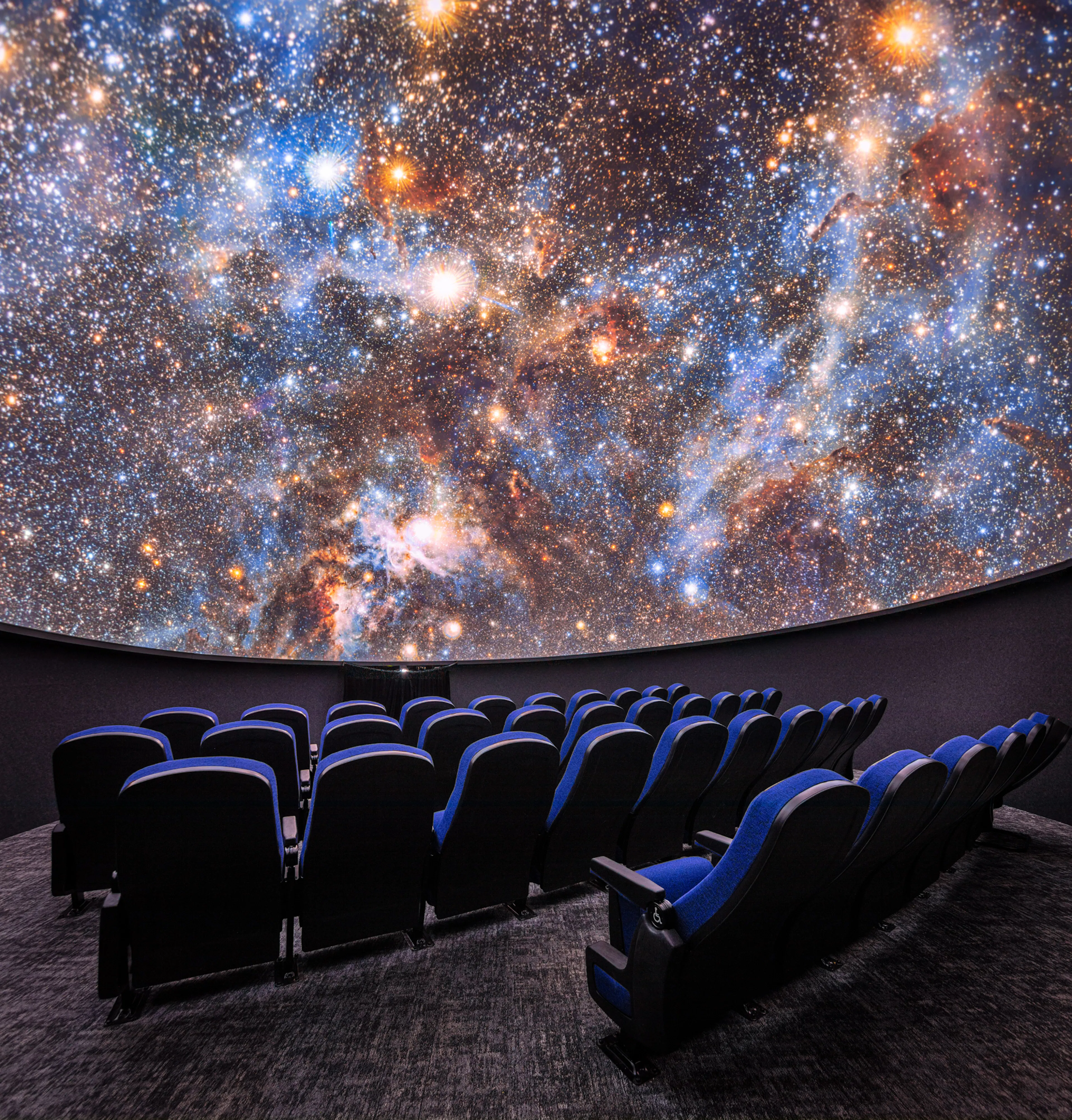 Snow King Observatory — 7