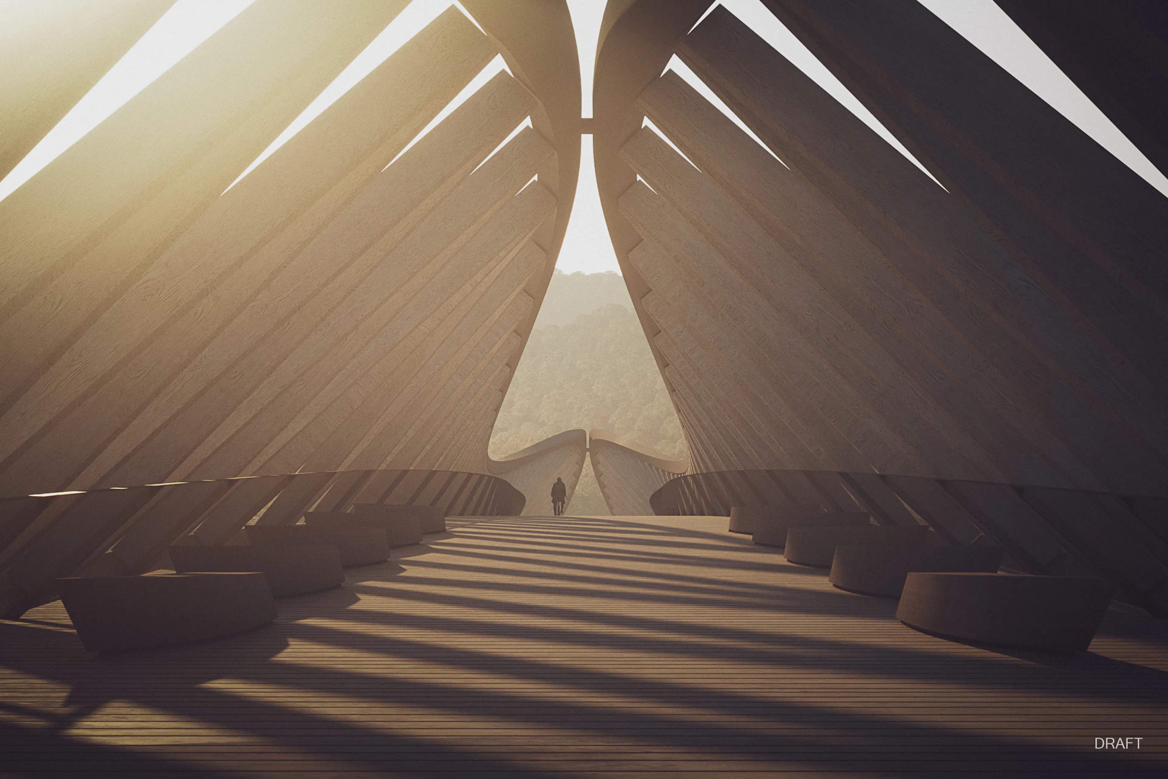 Te Awa Kairangi — 1