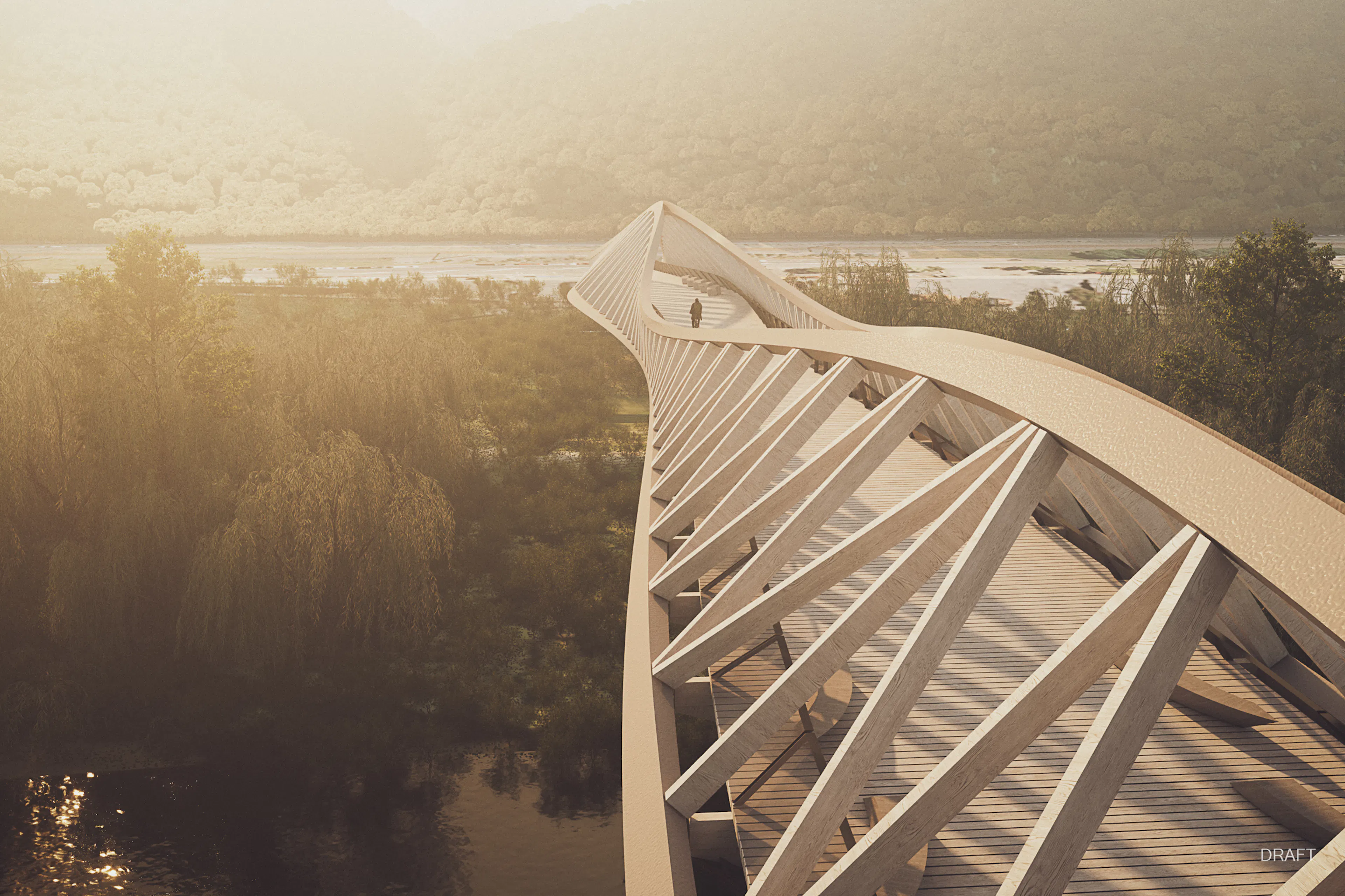 Te Awa Kairangi — 5