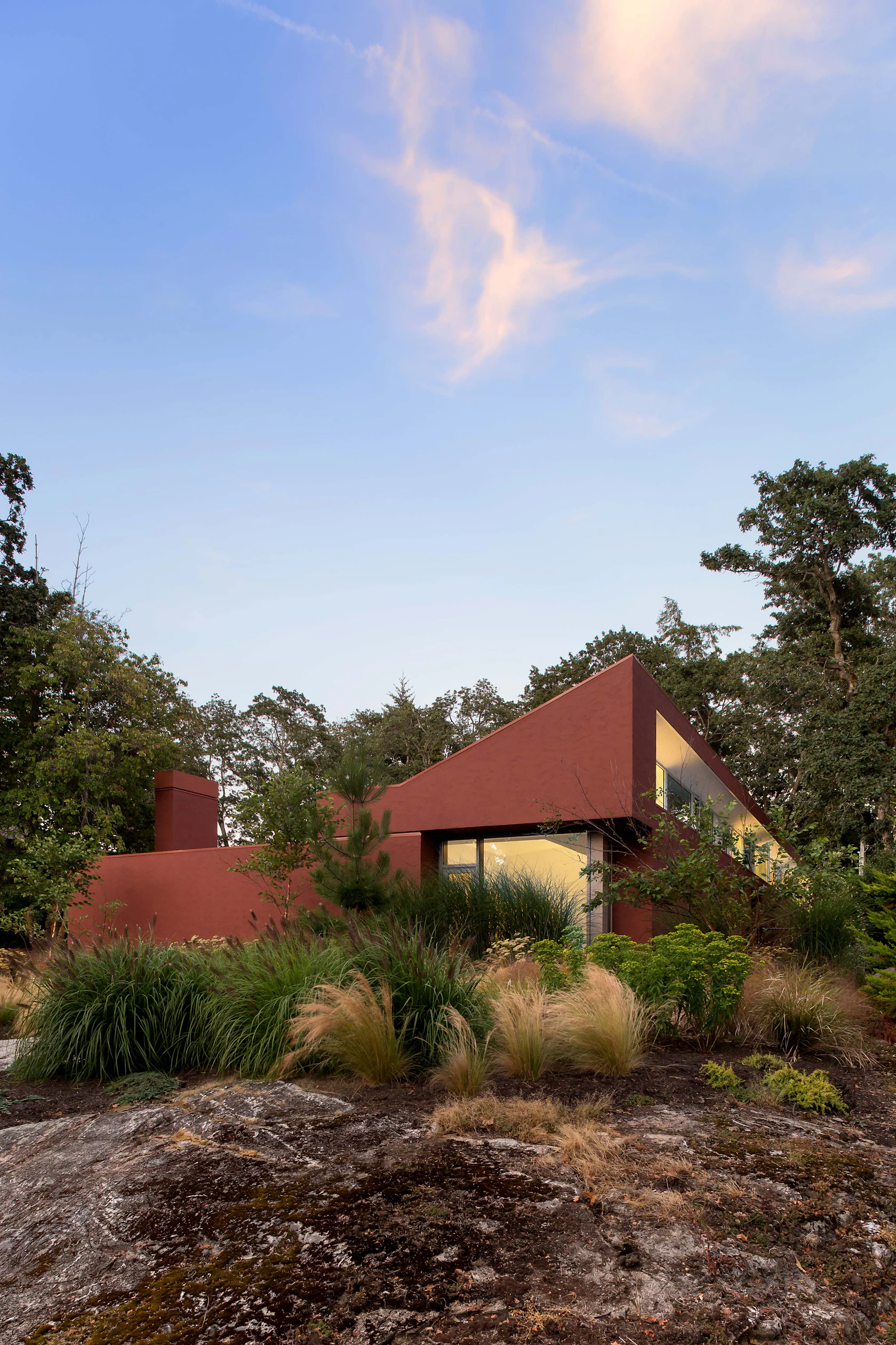 © D'Arcy Jones Architects