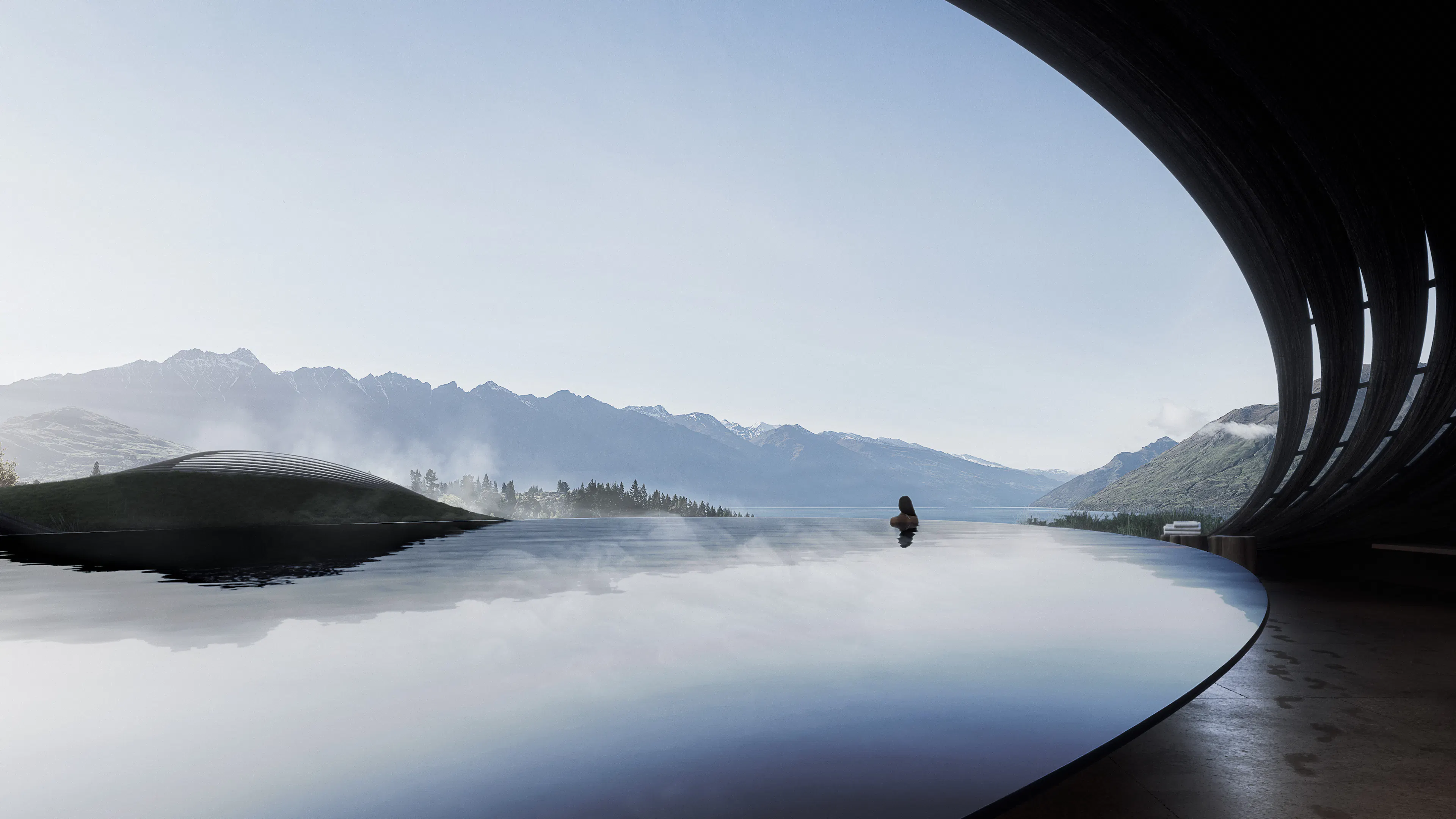 Canada Street Bridge