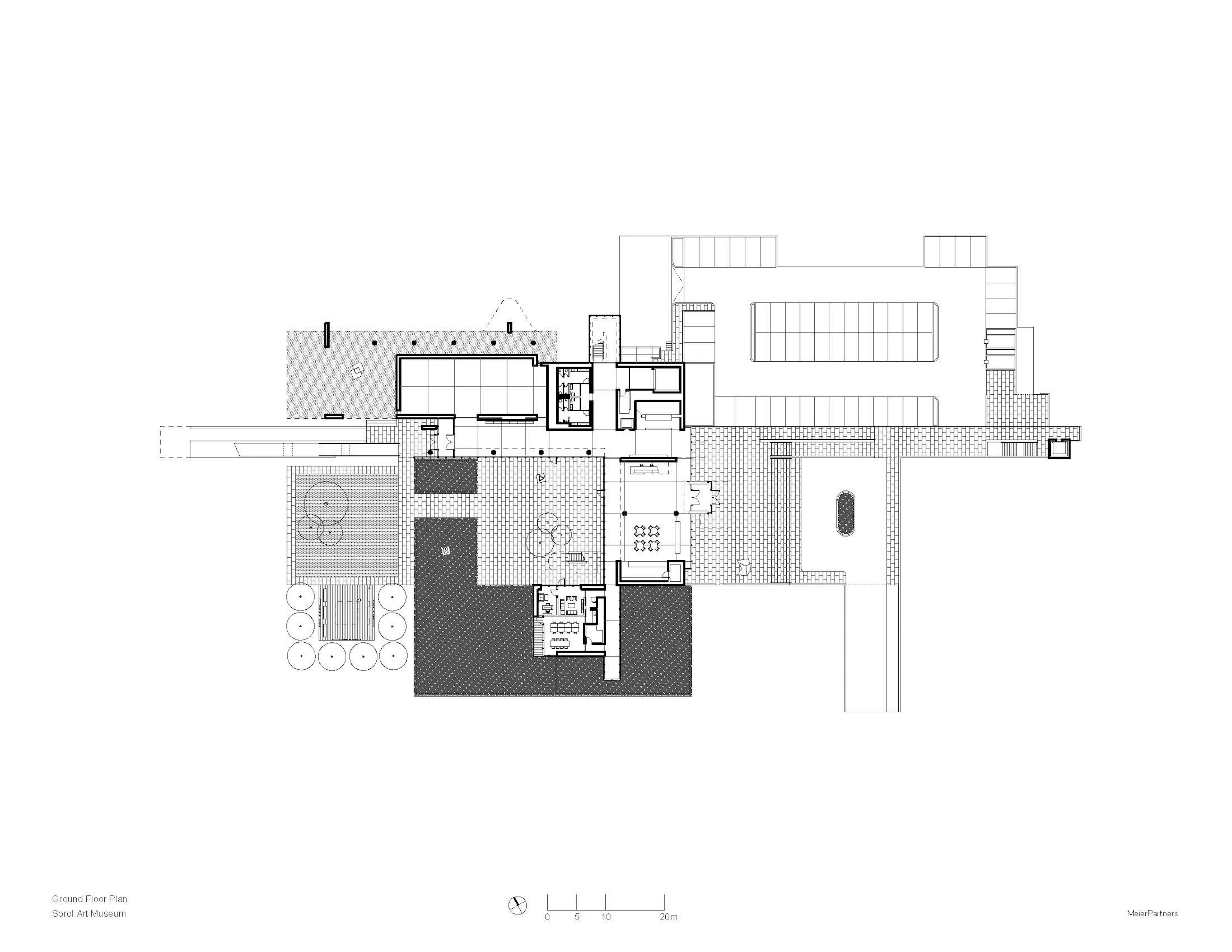 The Sorol Art Museum — 16
