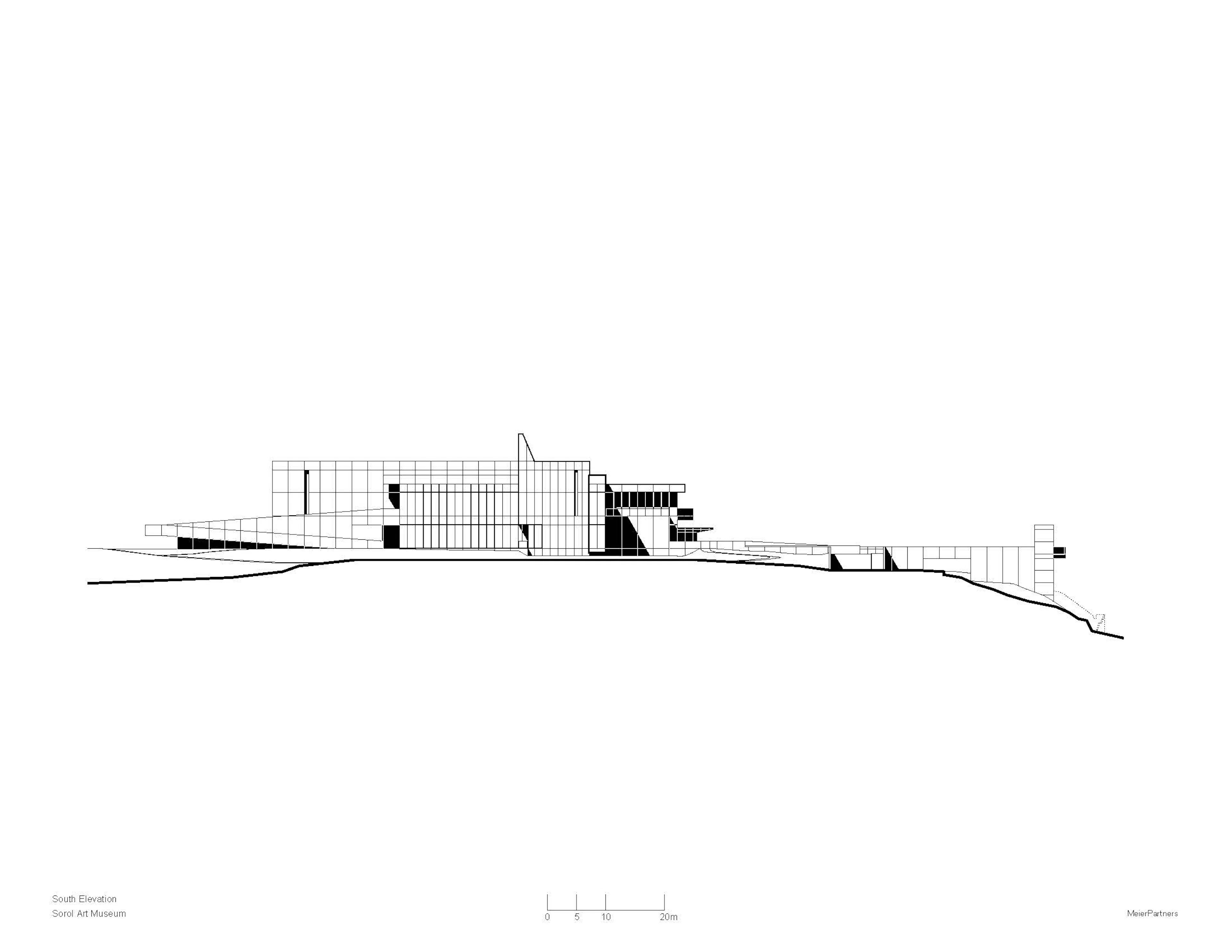 The Sorol Art Museum — 20