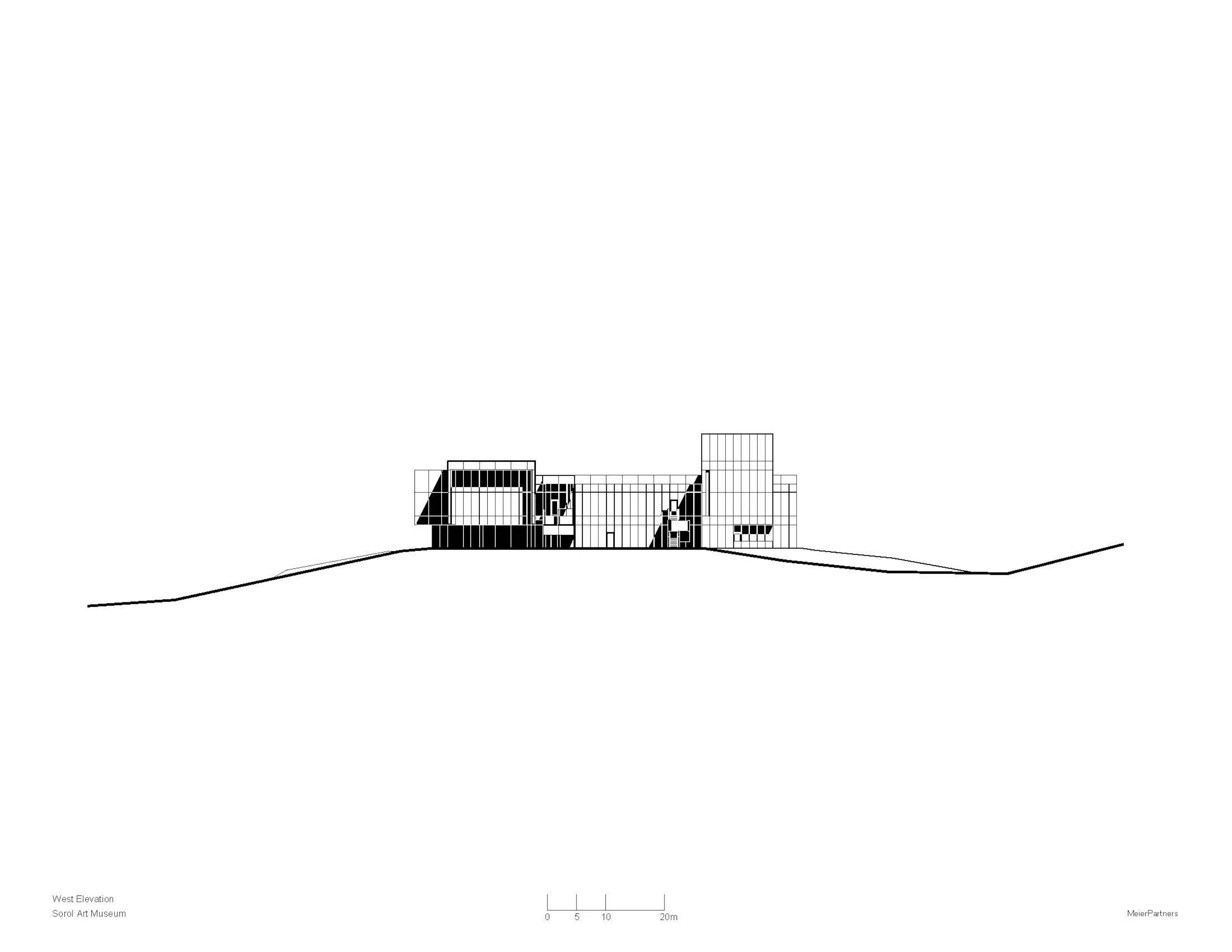 The Sorol Art Museum — 22