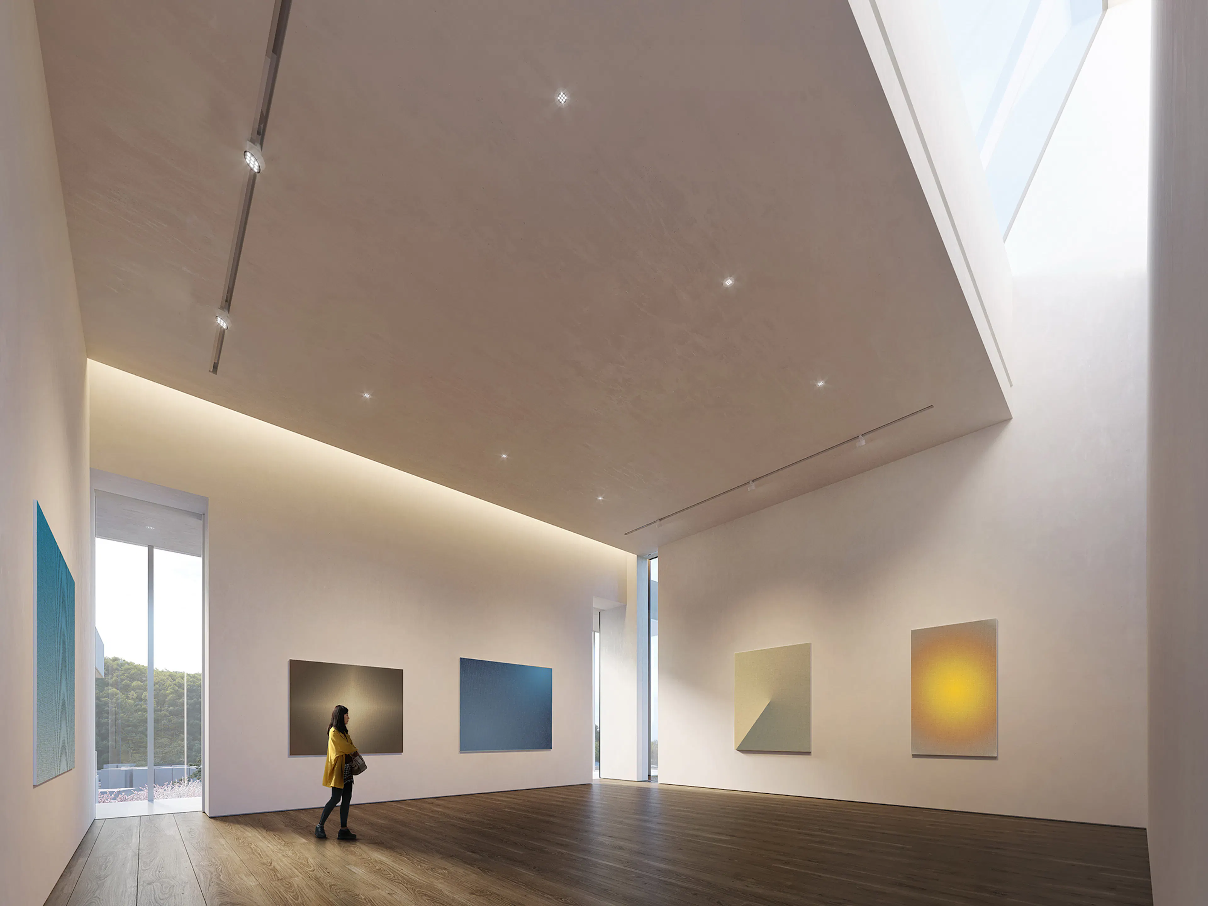 The Sorol Art Museum — 14