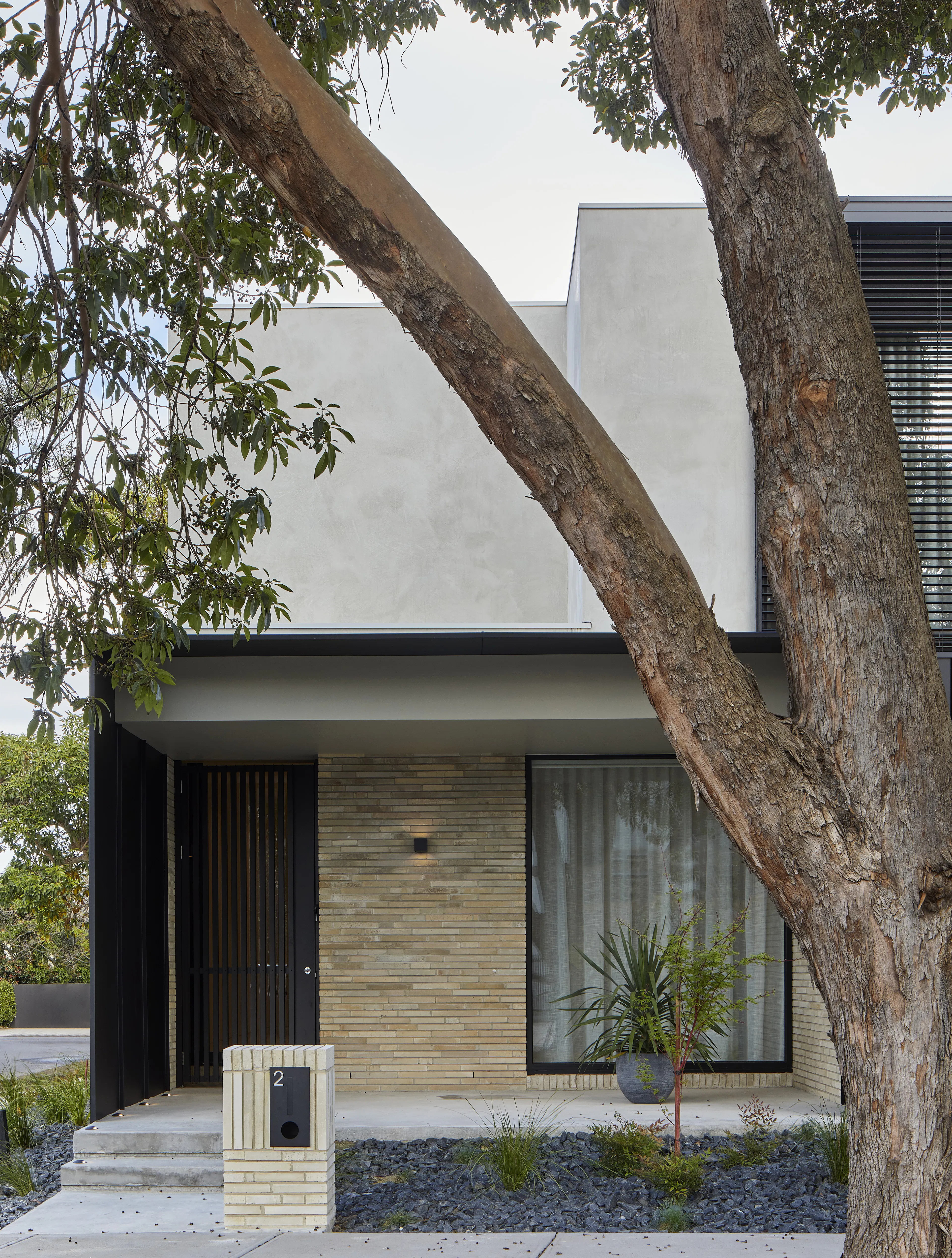 Kew Residences — 26