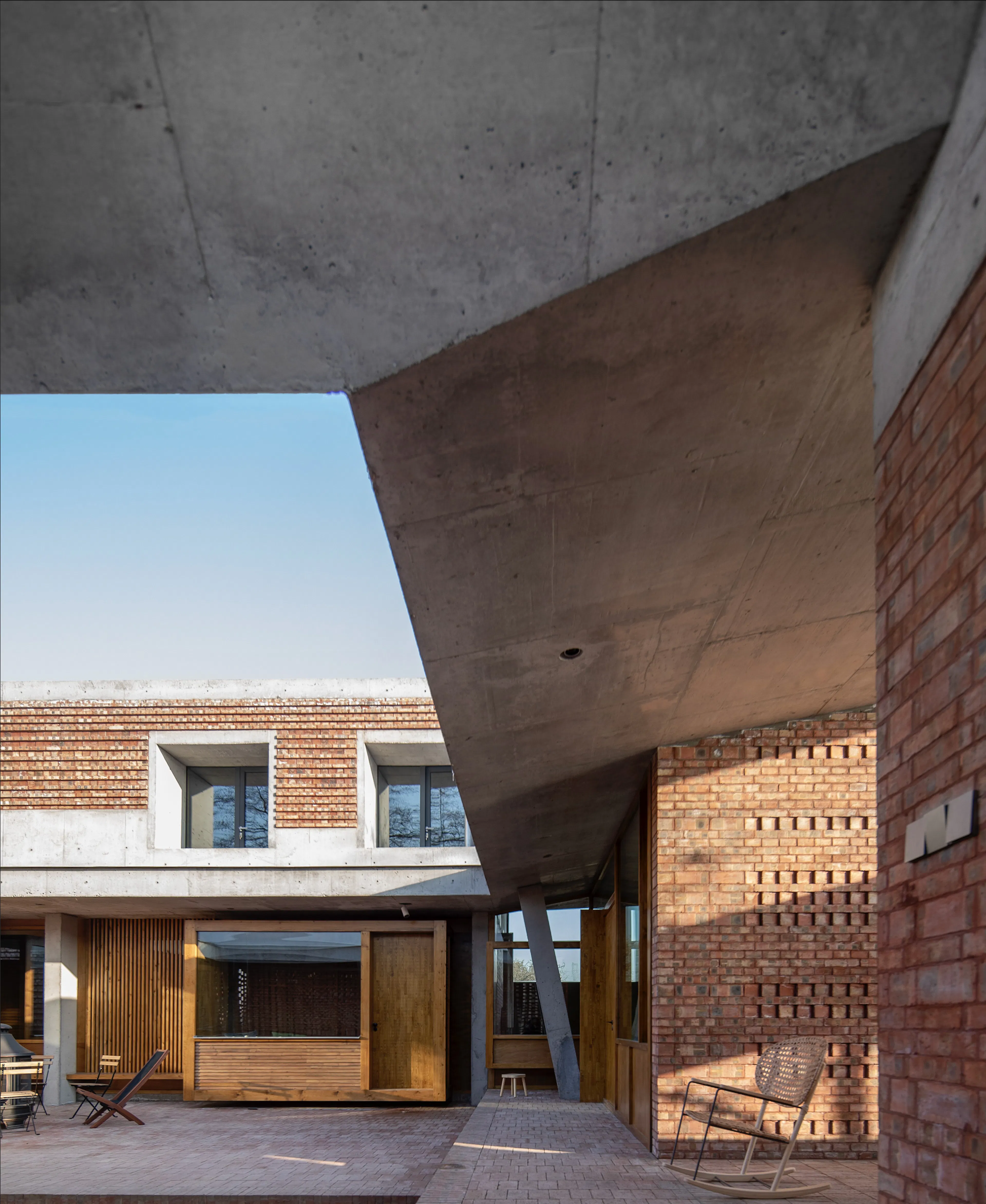 Du House, Pingchuan — 5