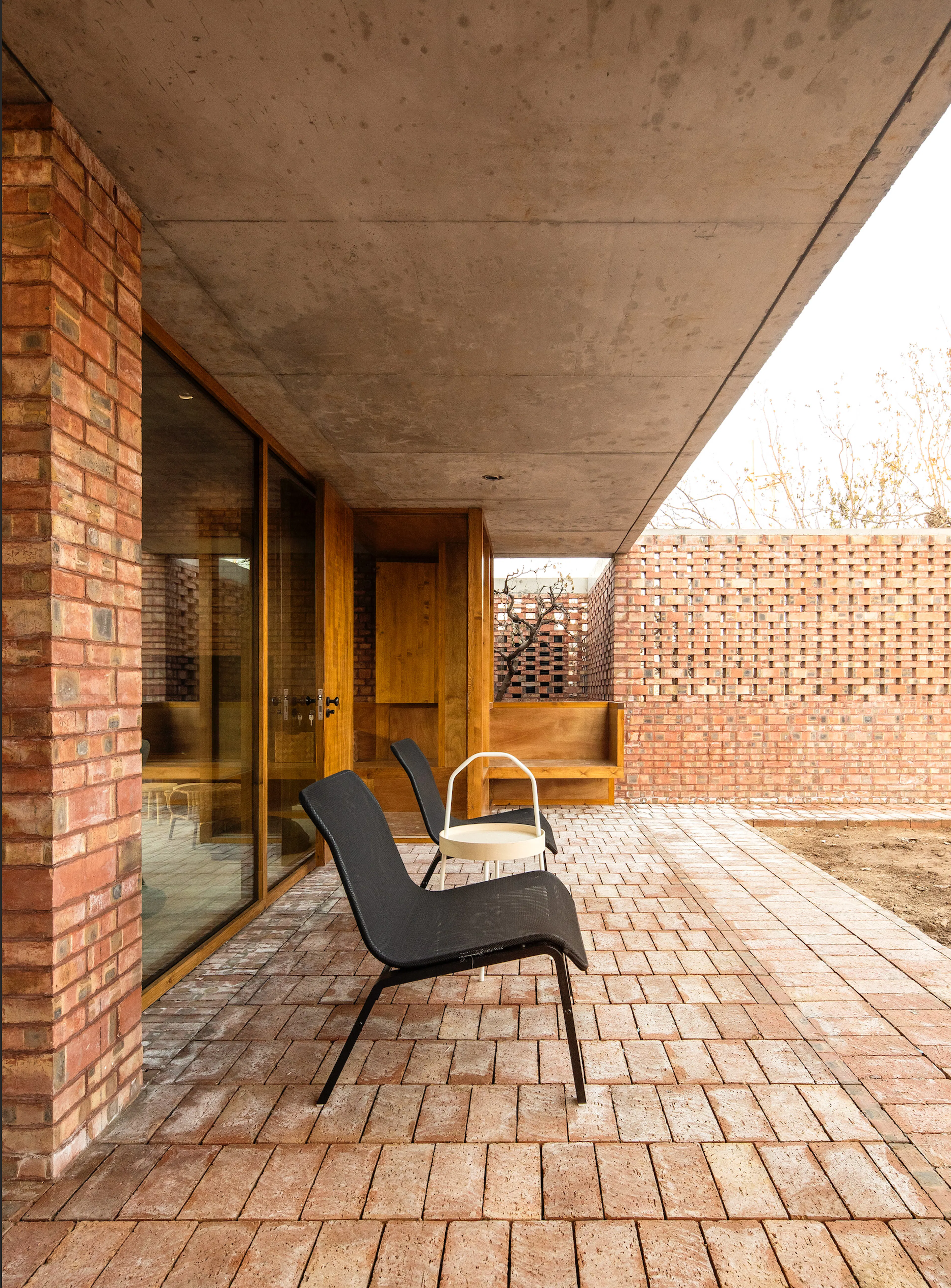 Du House, Pingchuan — 8