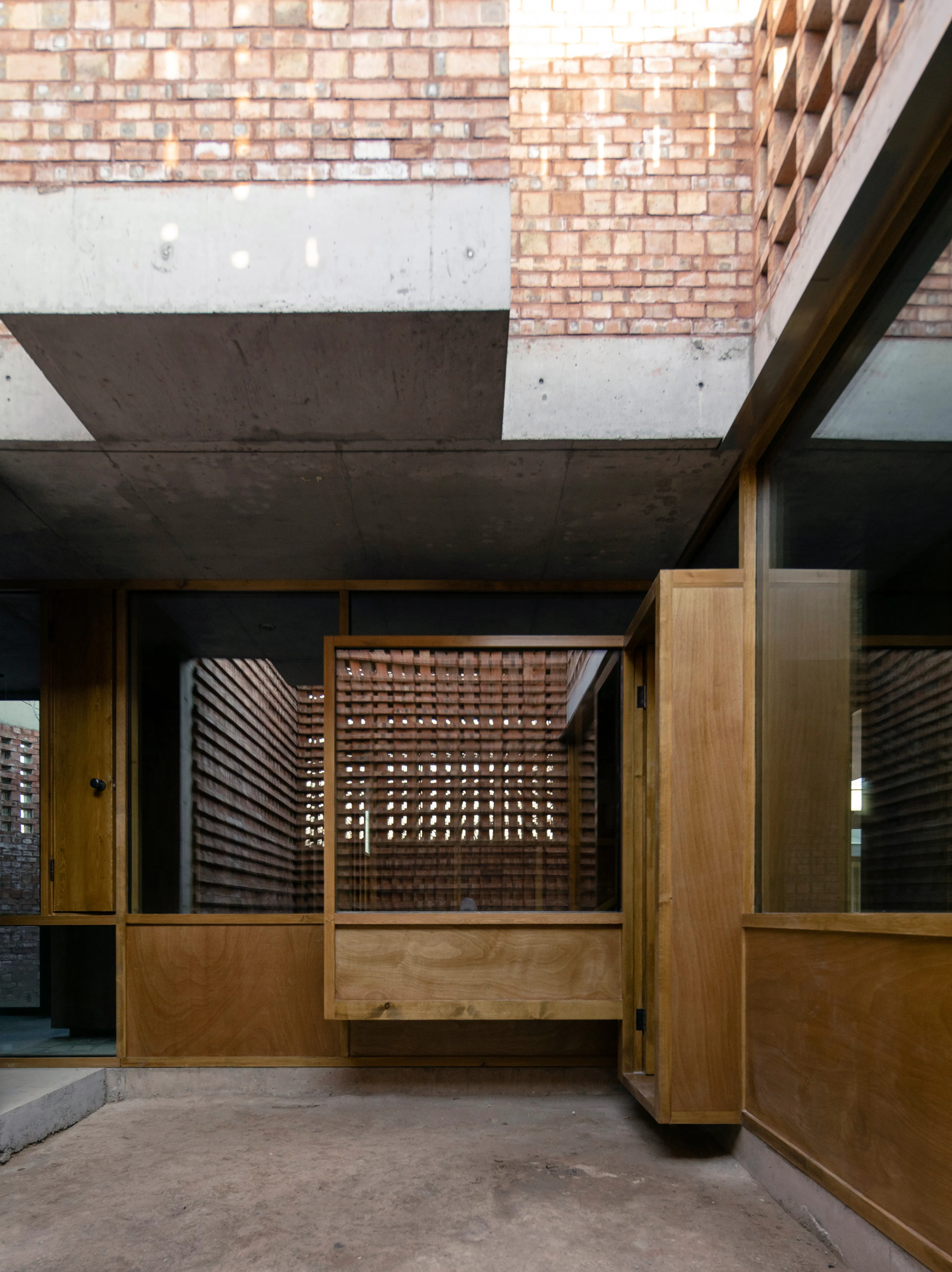 Du House, Pingchuan — 9