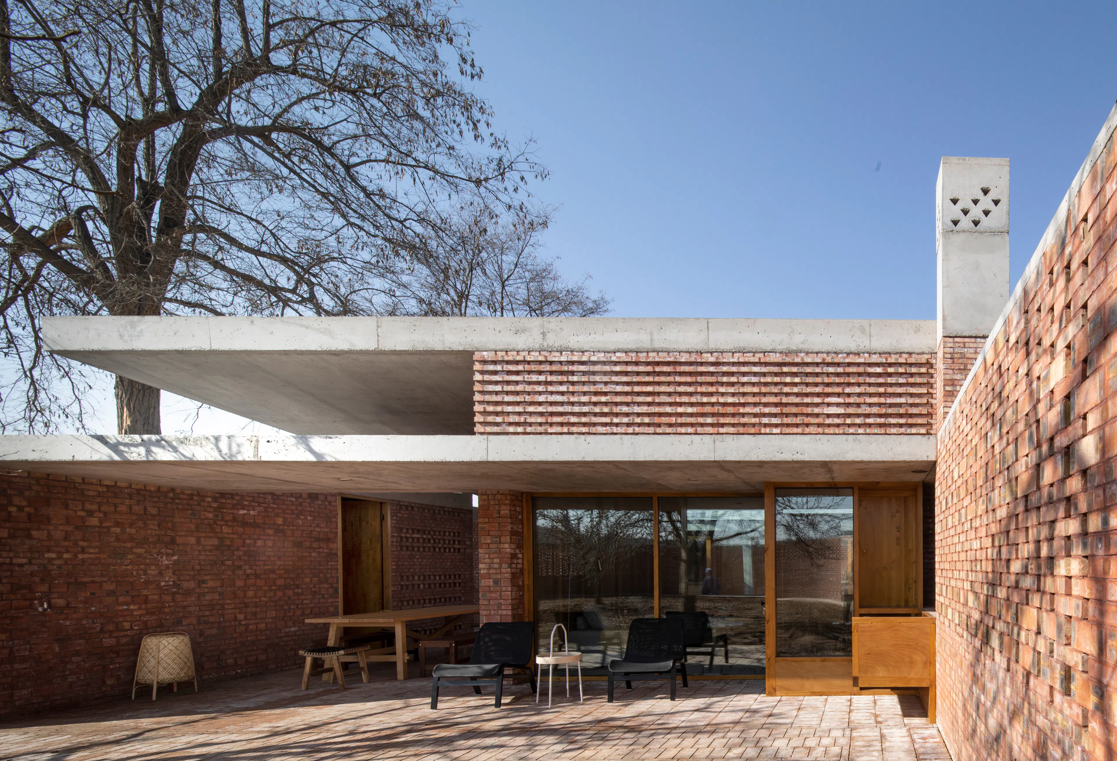 Du House, Pingchuan — 10