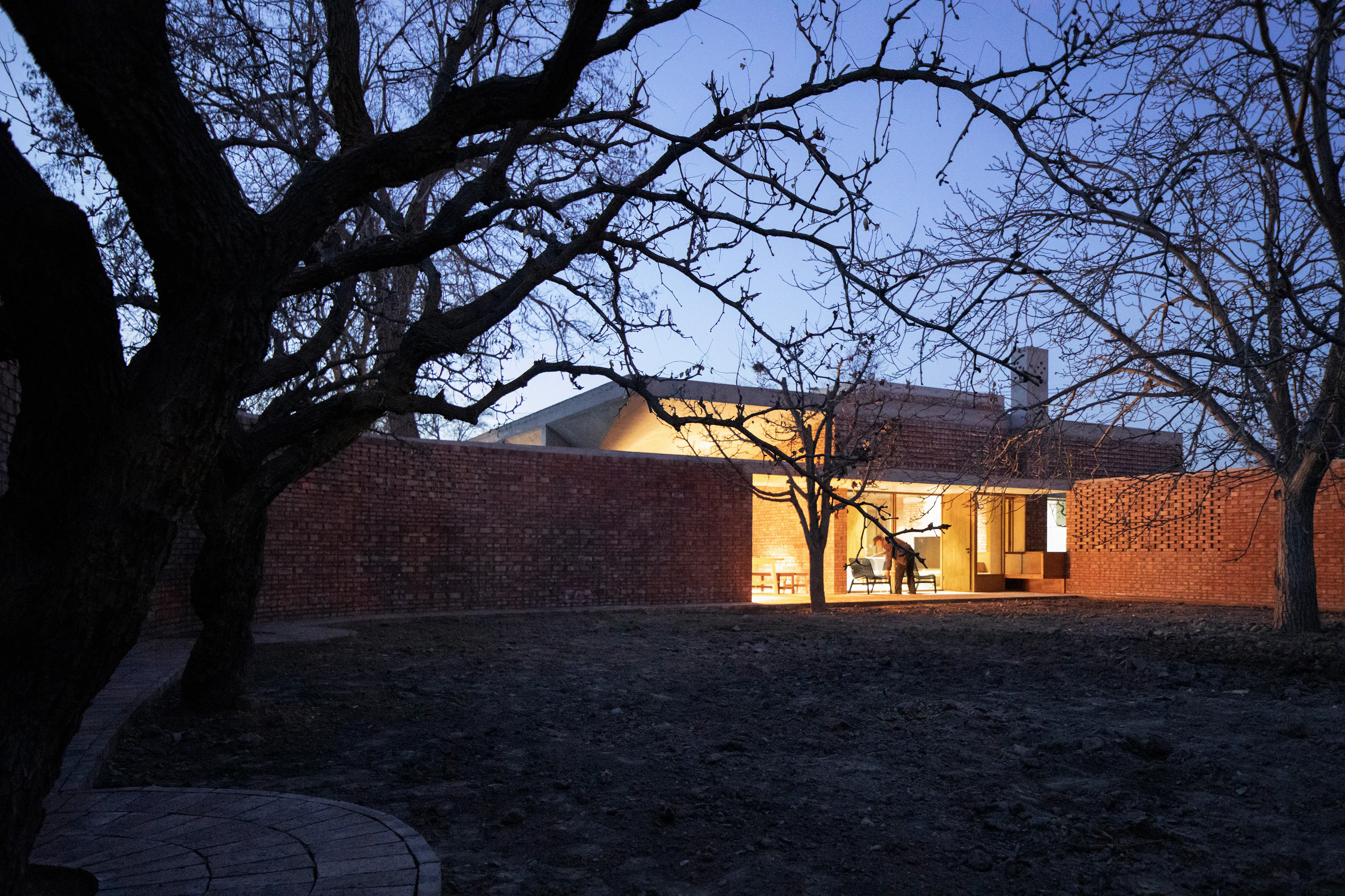 Du House, Pingchuan — 11