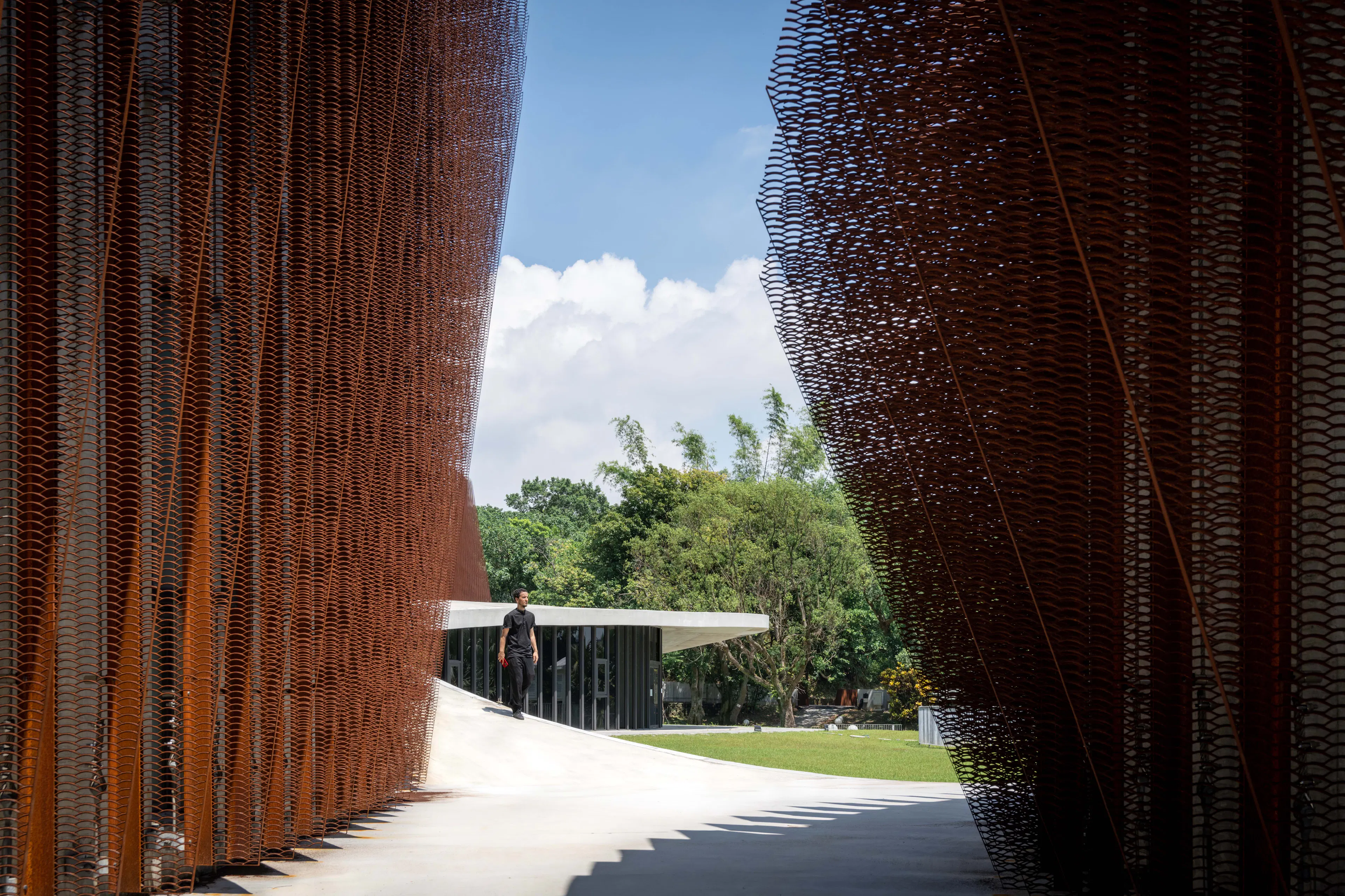 Xiafu Activity-Center