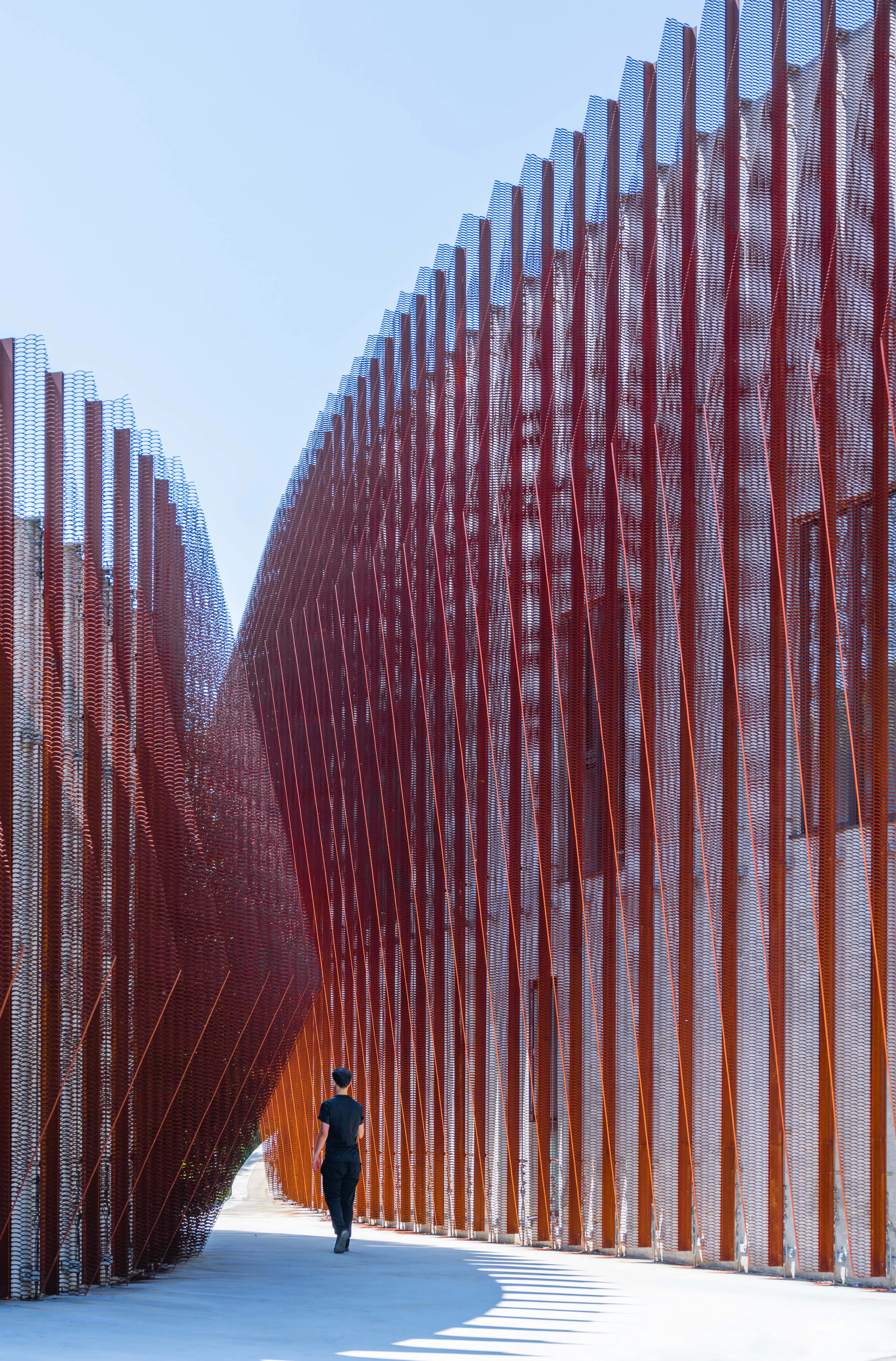 Taipei Weather Station — 7