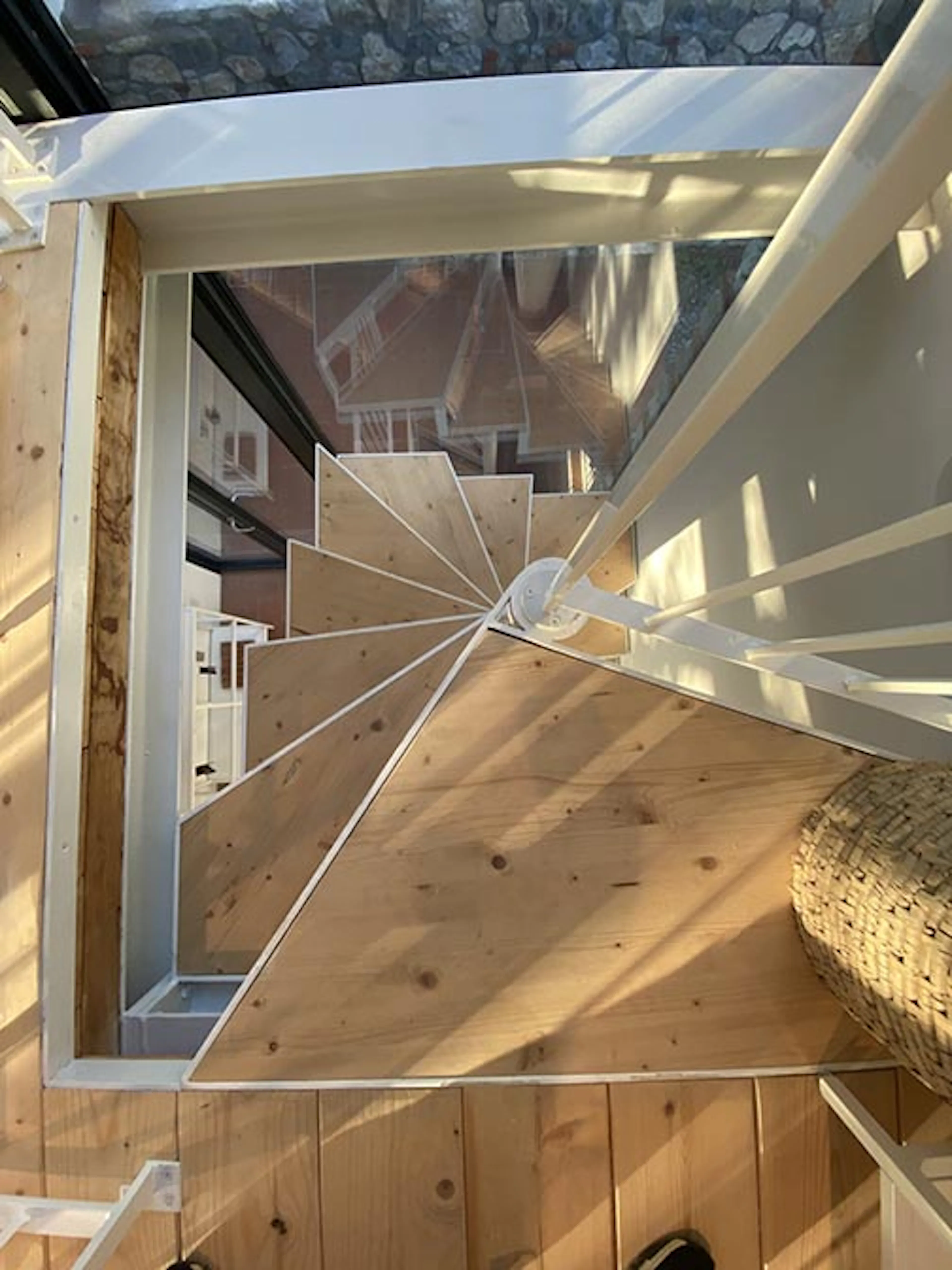 Tuscan fienile — 8