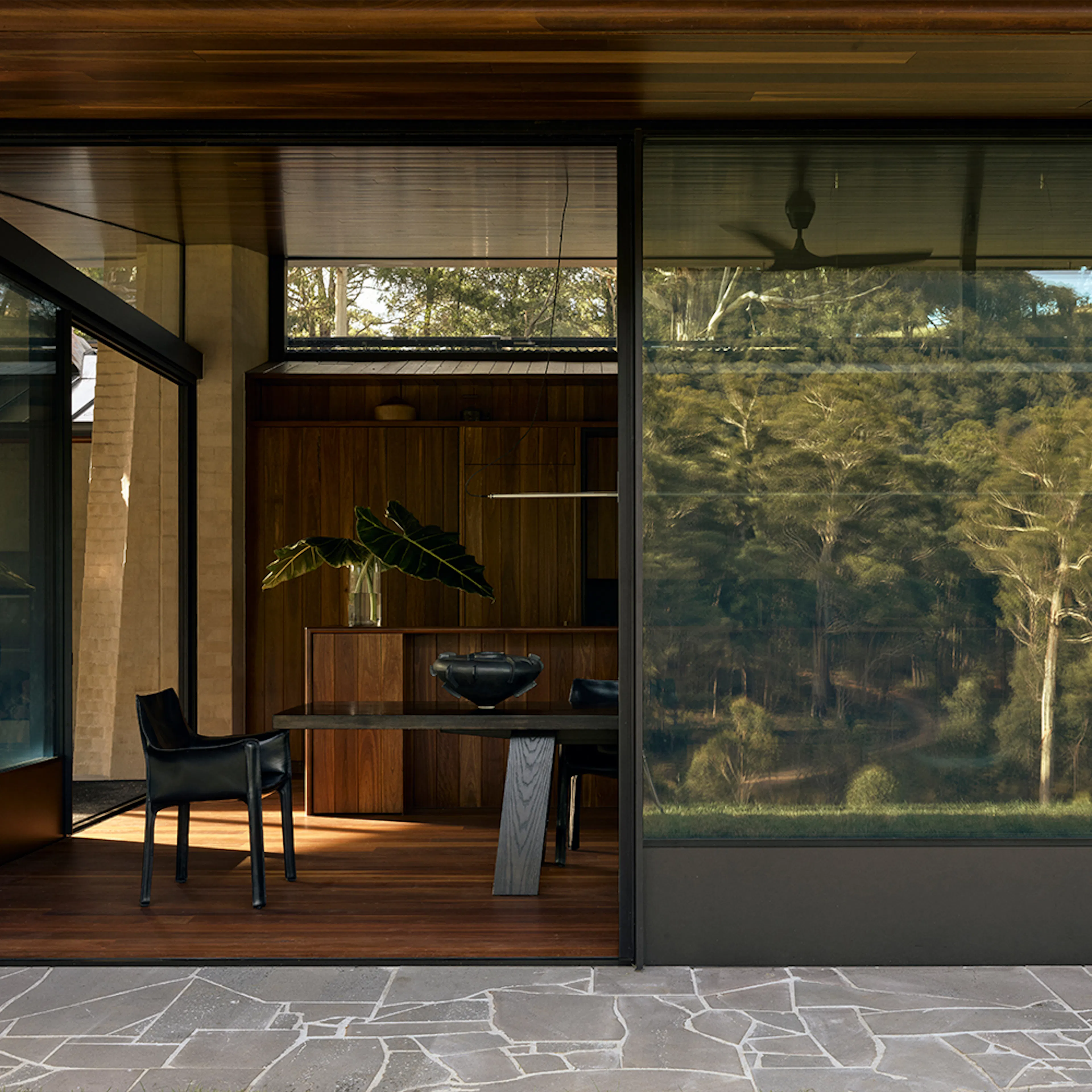 Howqua River Lodge — 2