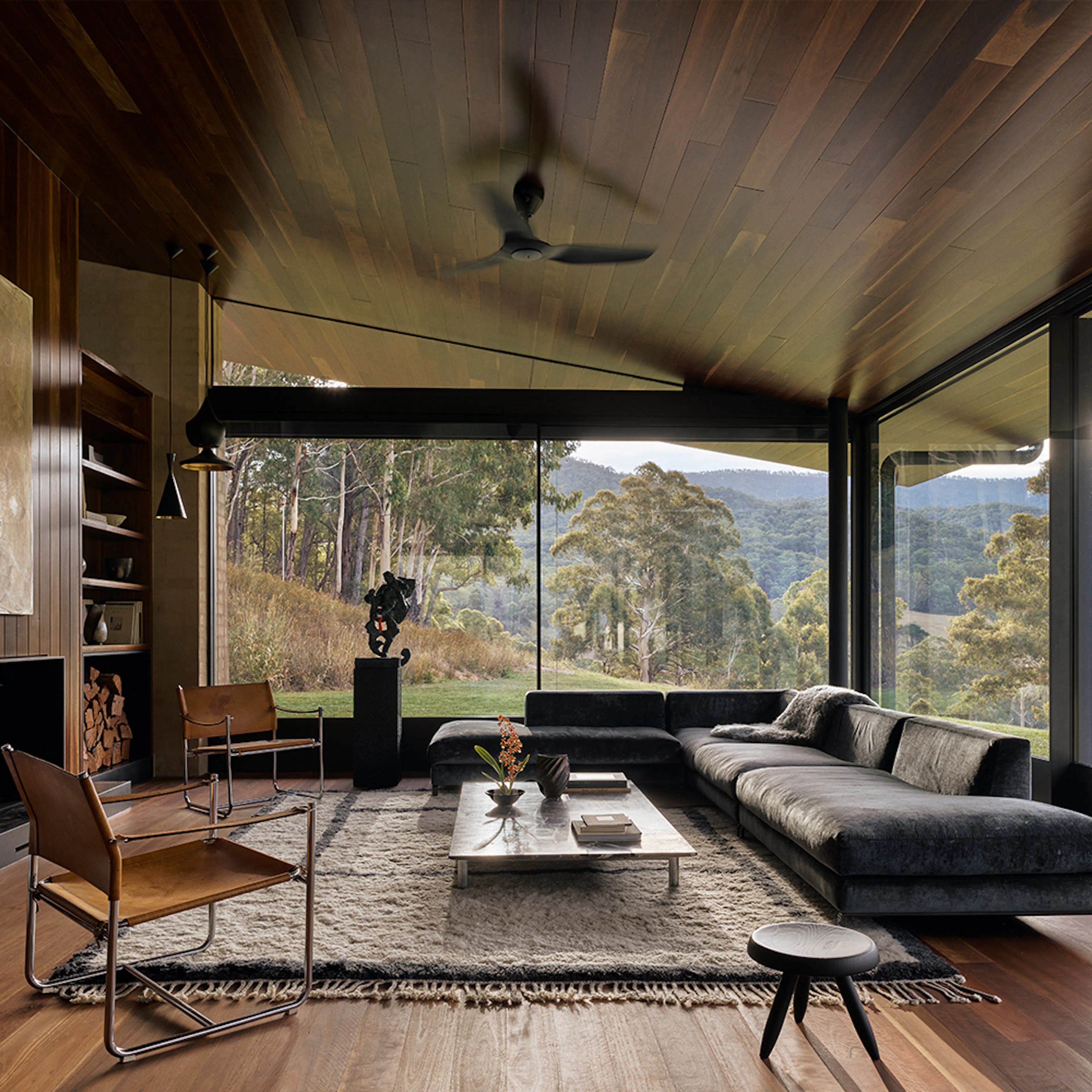 Howqua River Lodge — 4