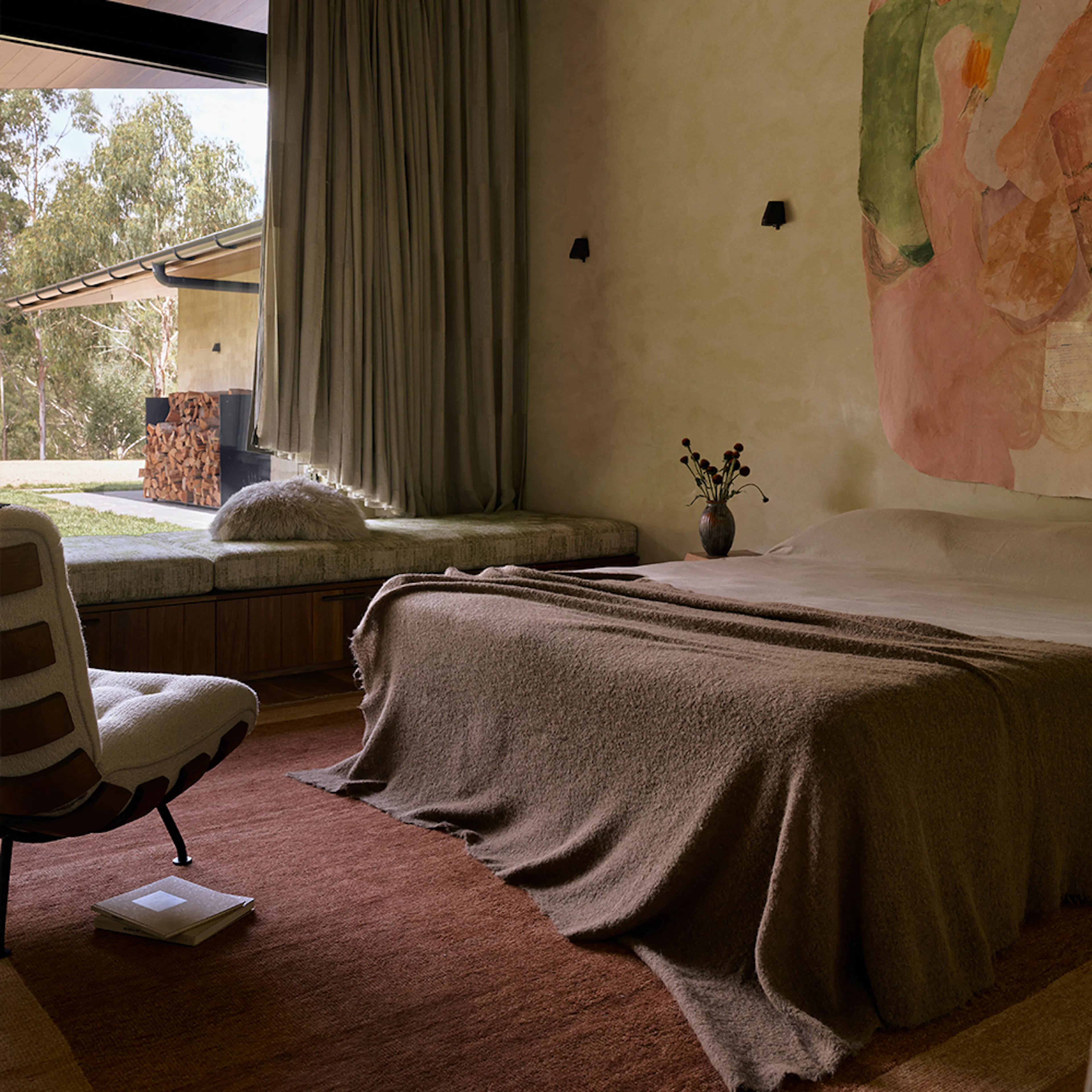Howqua River Lodge — 6