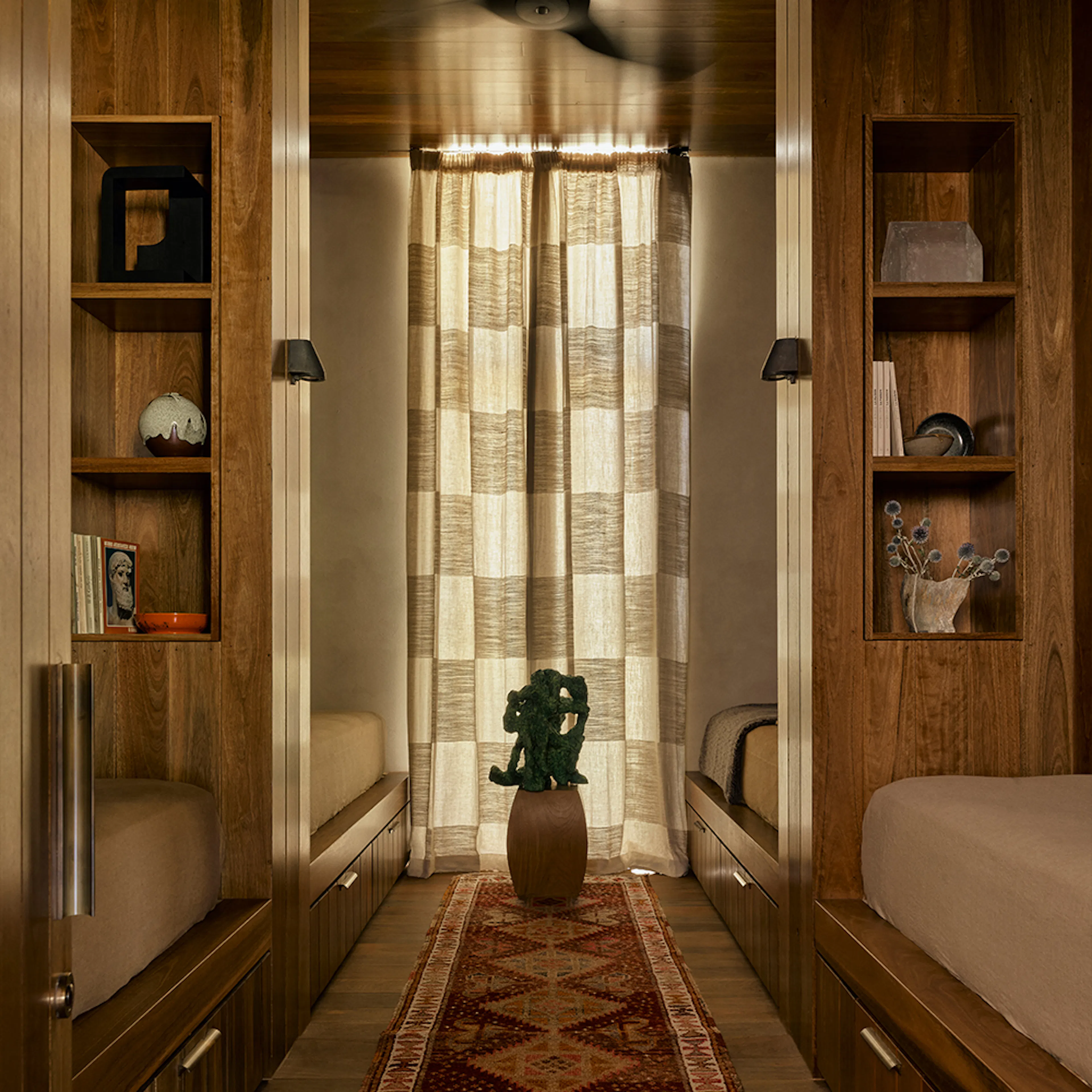 Howqua River Lodge — 7